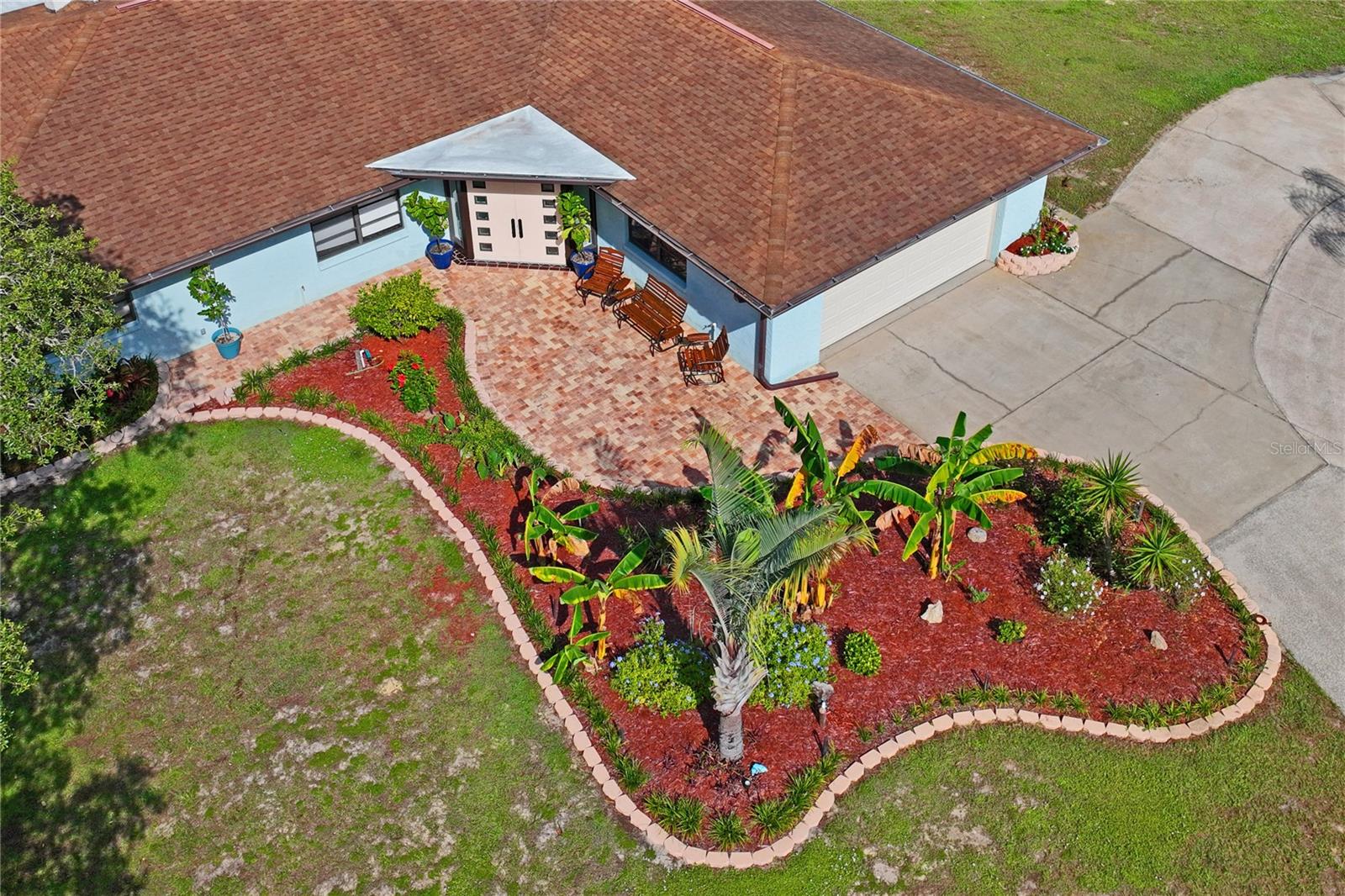 Image 3 of 100 For 17715 Fancy Lane