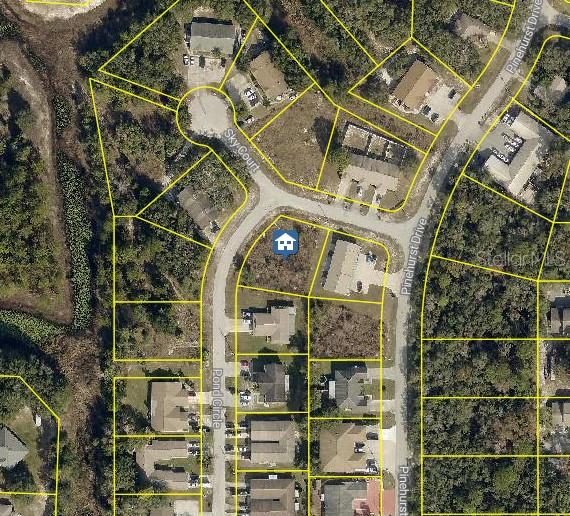 Details for Lot 1 Sky Court, Spring Hill, FL 34606