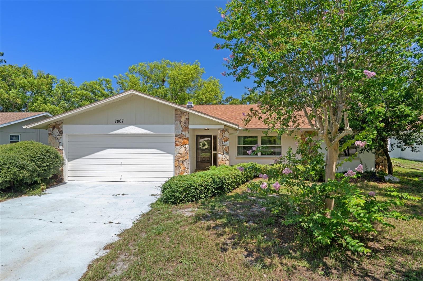 Details for 7807 Duck Pond Court, HUDSON, FL 34667