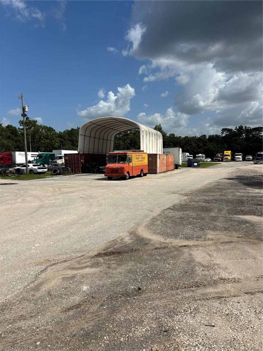 Details for 14516 County Line Rd, Spring Hill, FL 34610