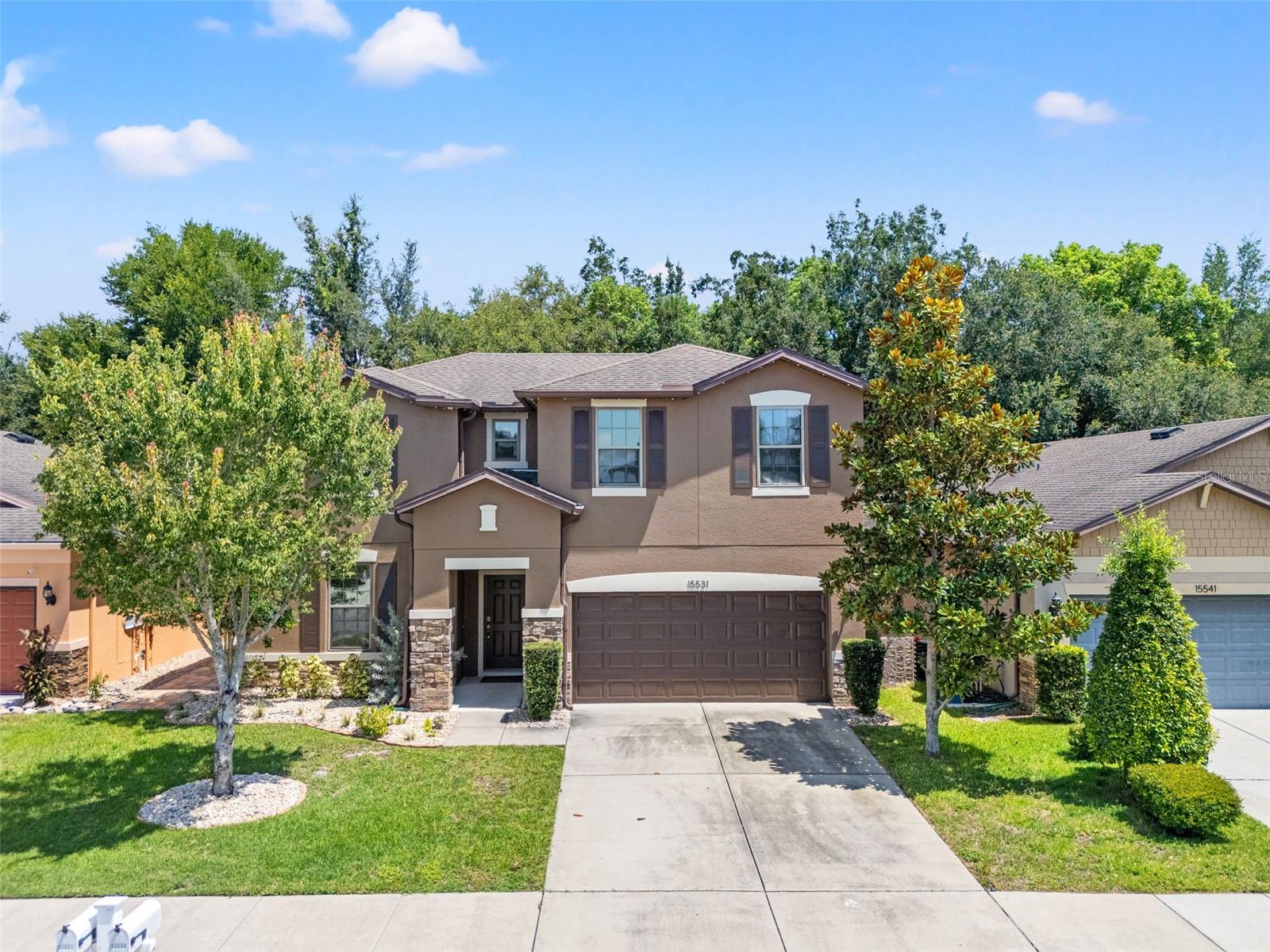Details for 15531 Stone House Drive, BROOKSVILLE, FL 34604