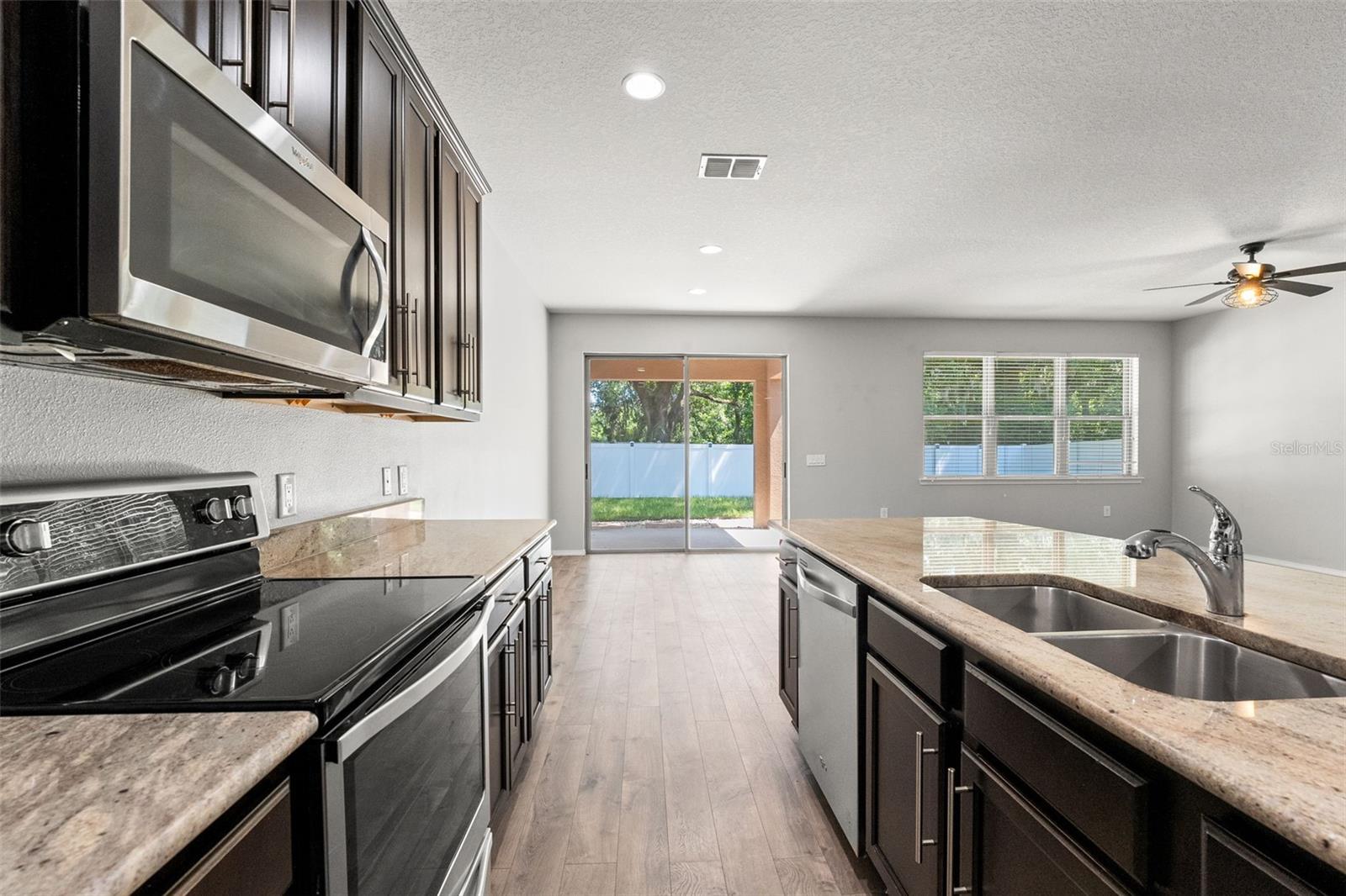 Image 15 of 61 For 15531 Stone House Drive