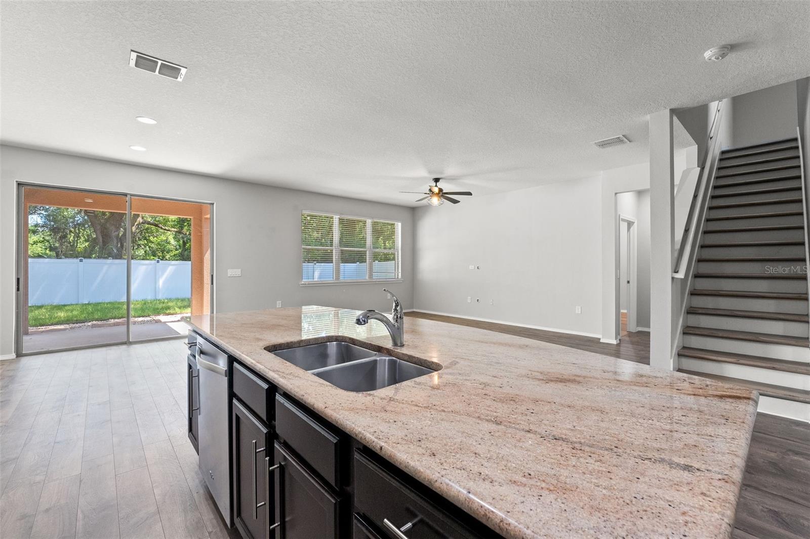 Image 17 of 61 For 15531 Stone House Drive