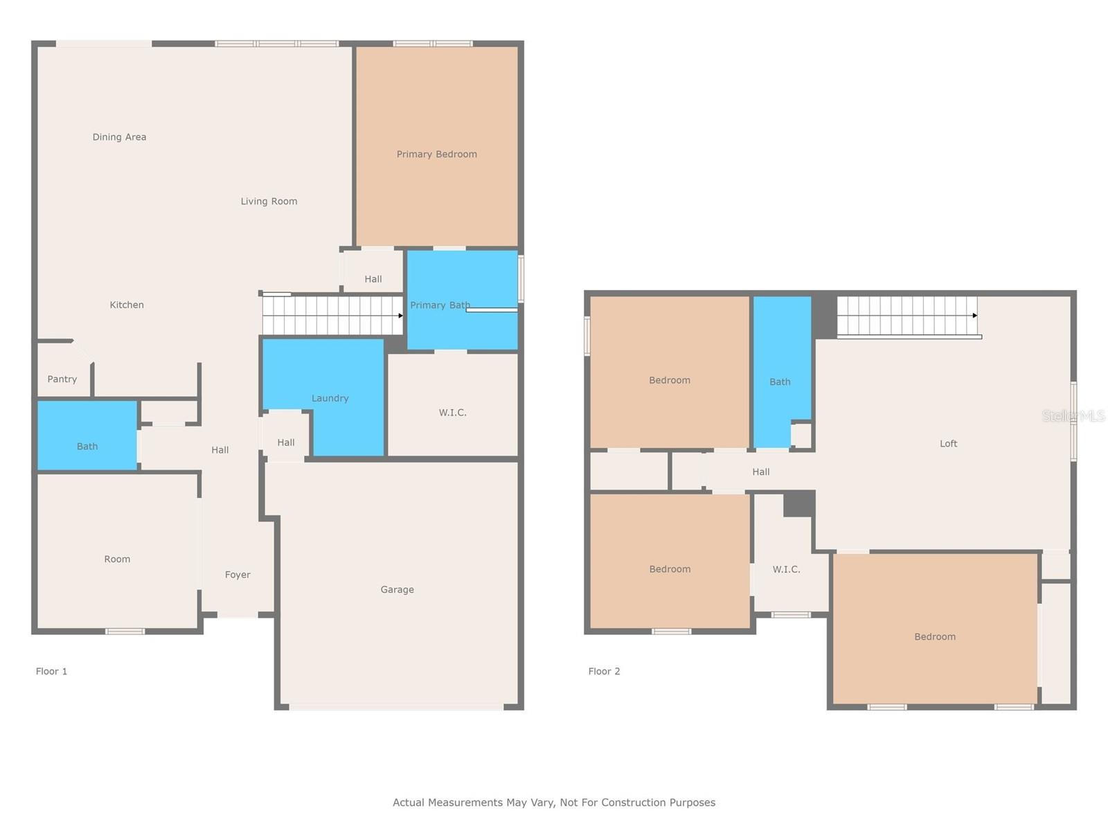 Image 46 of 61 For 15531 Stone House Drive