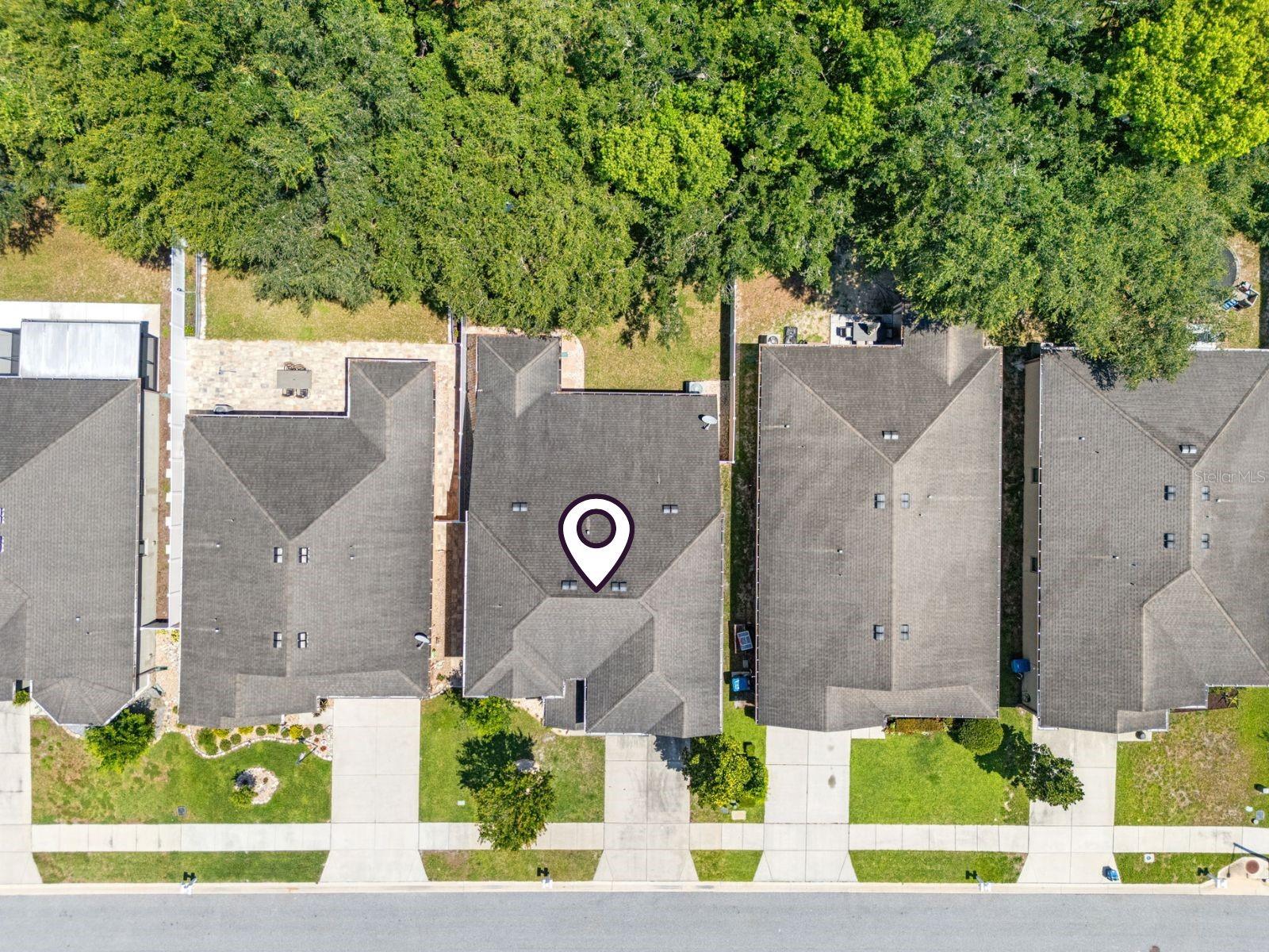 Image 49 of 61 For 15531 Stone House Drive