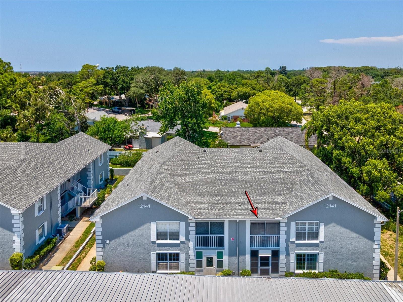 Image 30 of 48 For 12141 Spartan Way 202