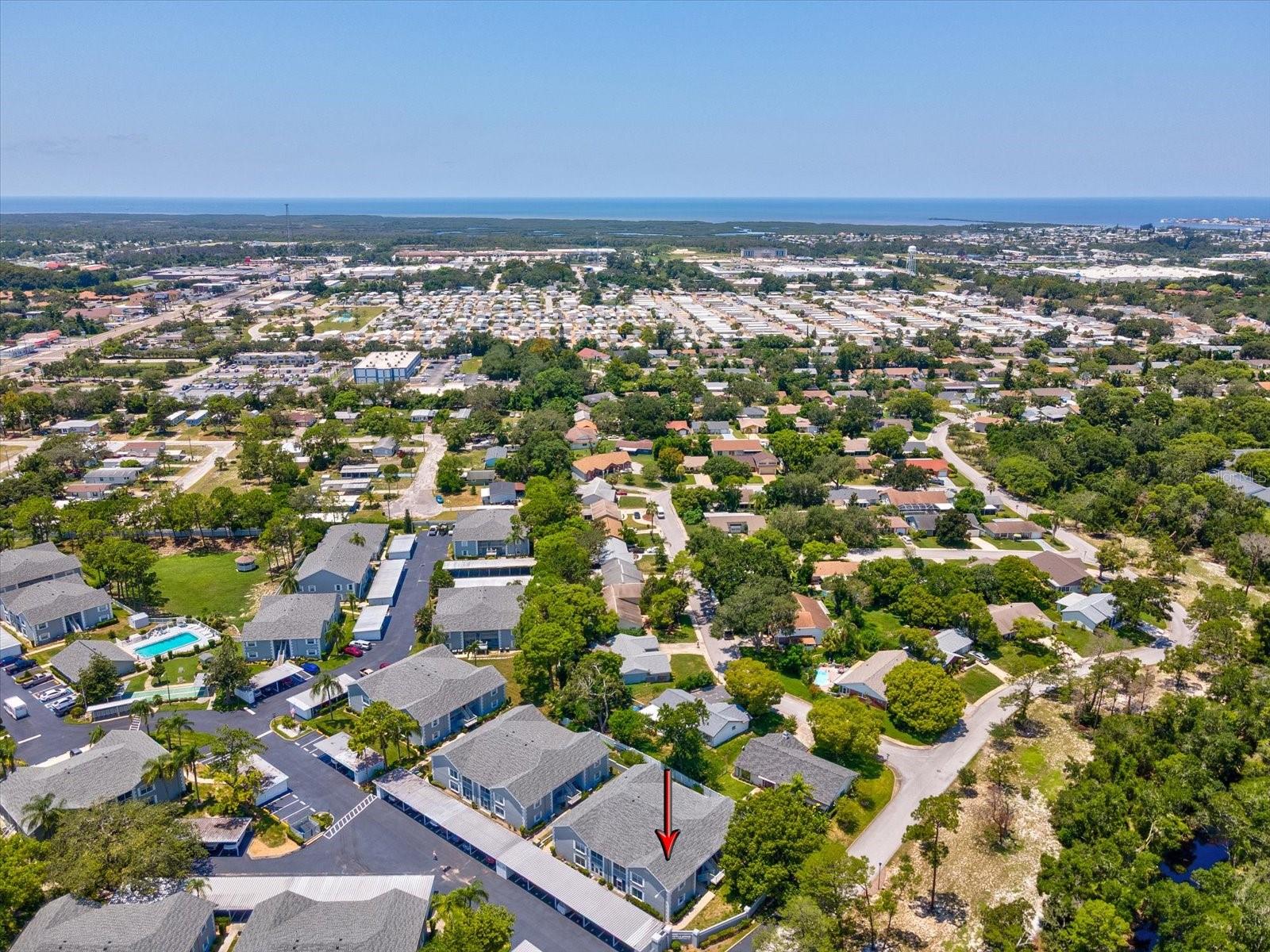Image 34 of 48 For 12141 Spartan Way 202