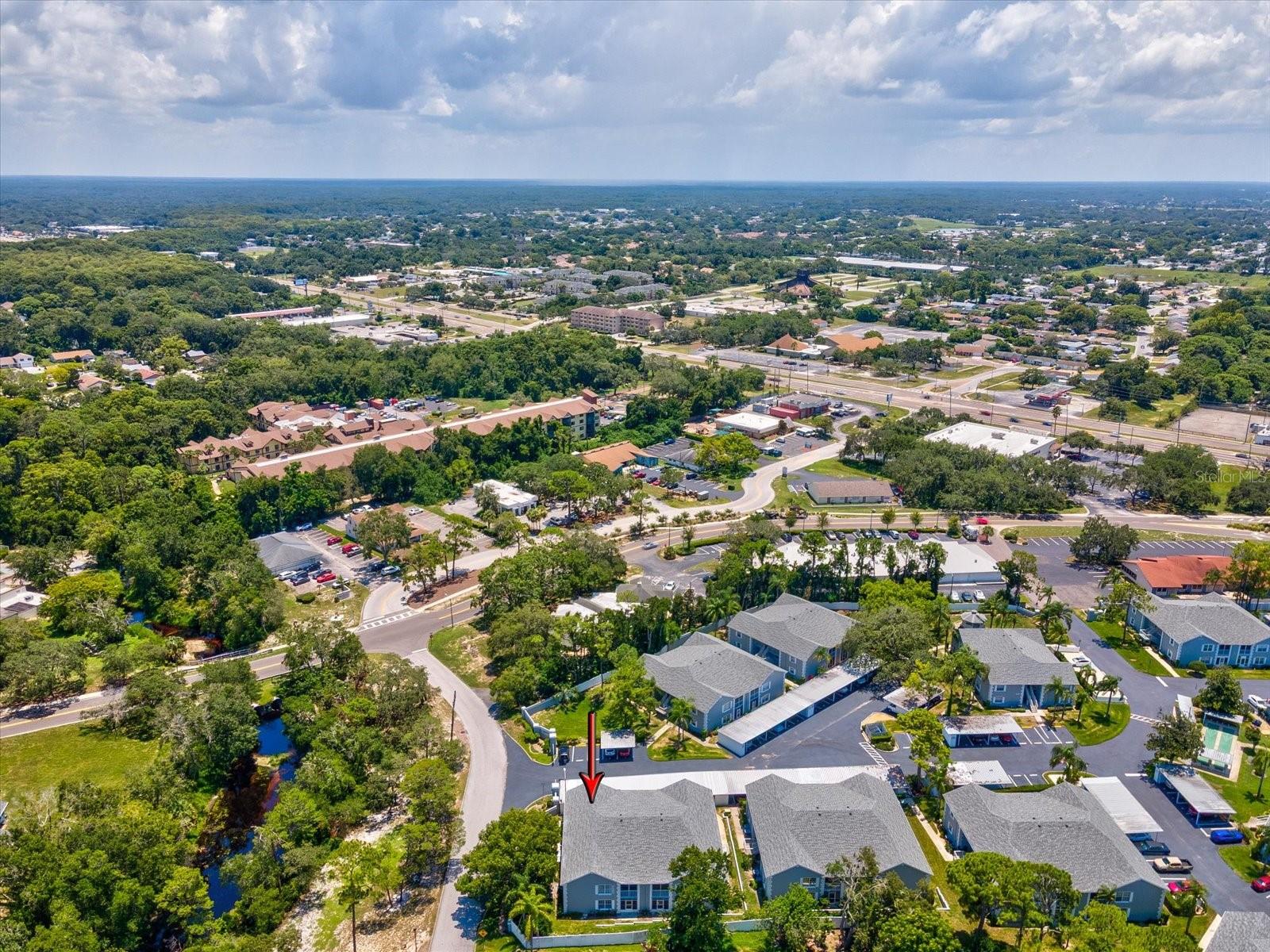 Image 35 of 48 For 12141 Spartan Way 202