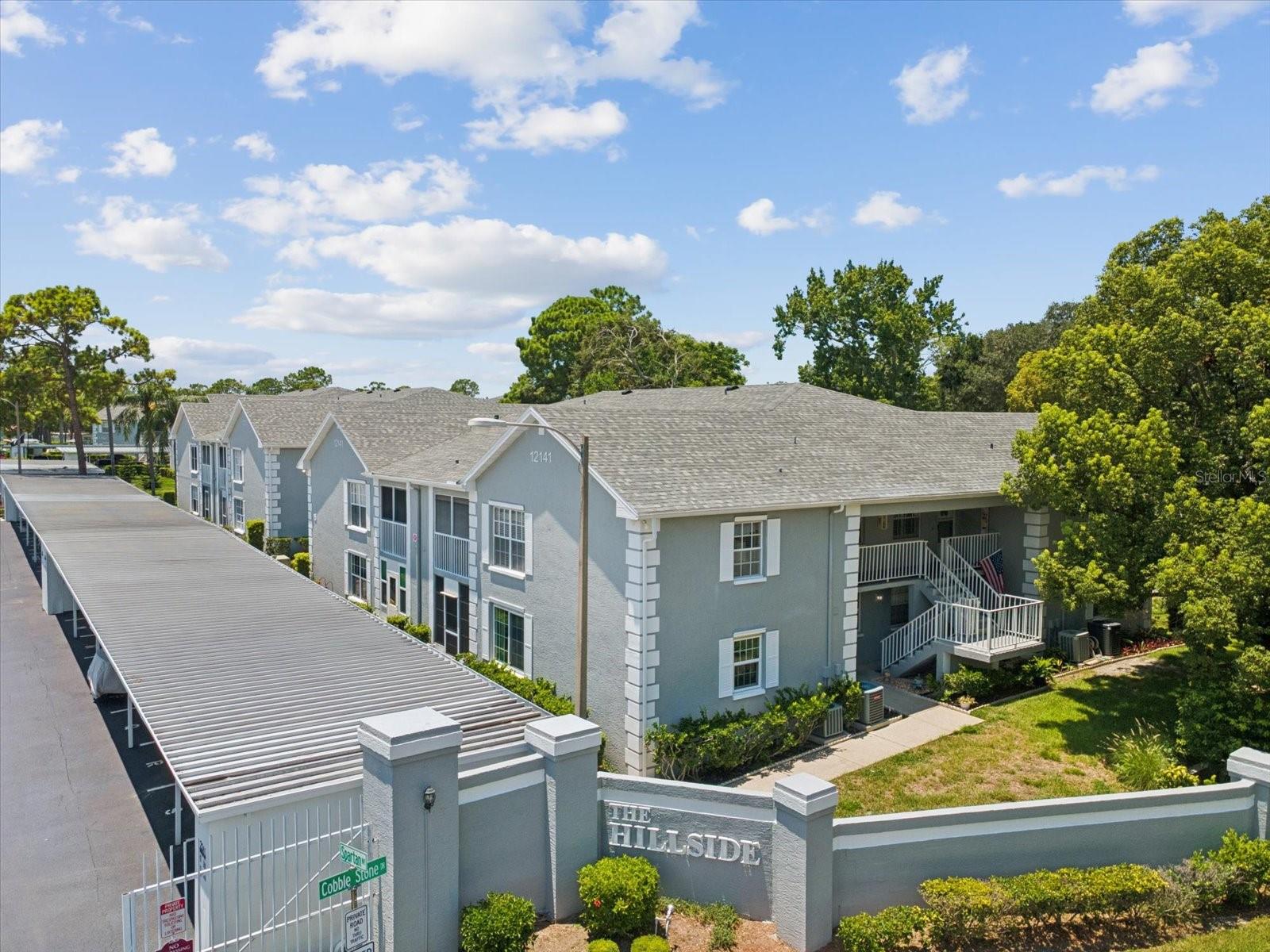 Image 36 of 48 For 12141 Spartan Way 202