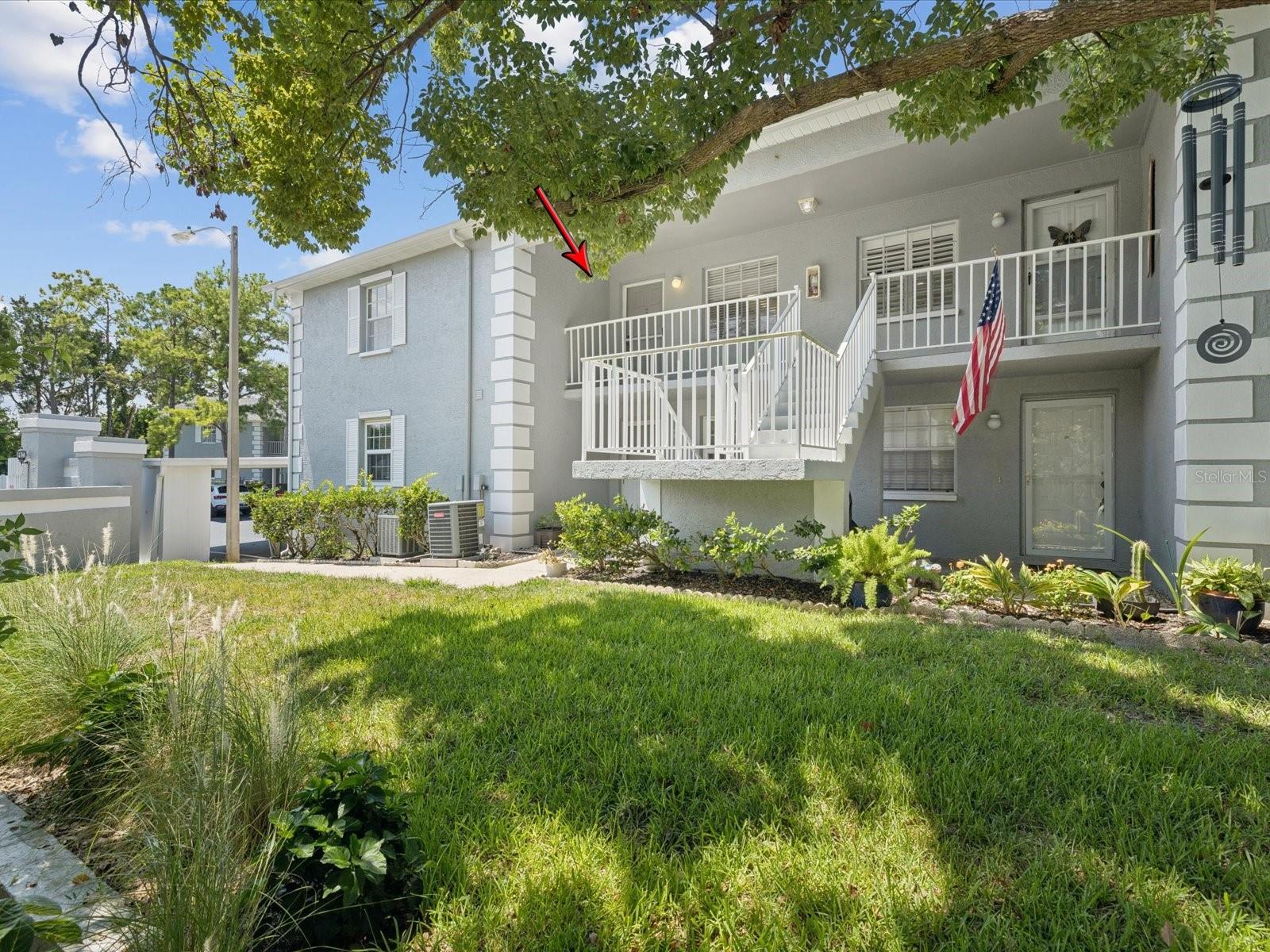 Image 39 of 48 For 12141 Spartan Way 202