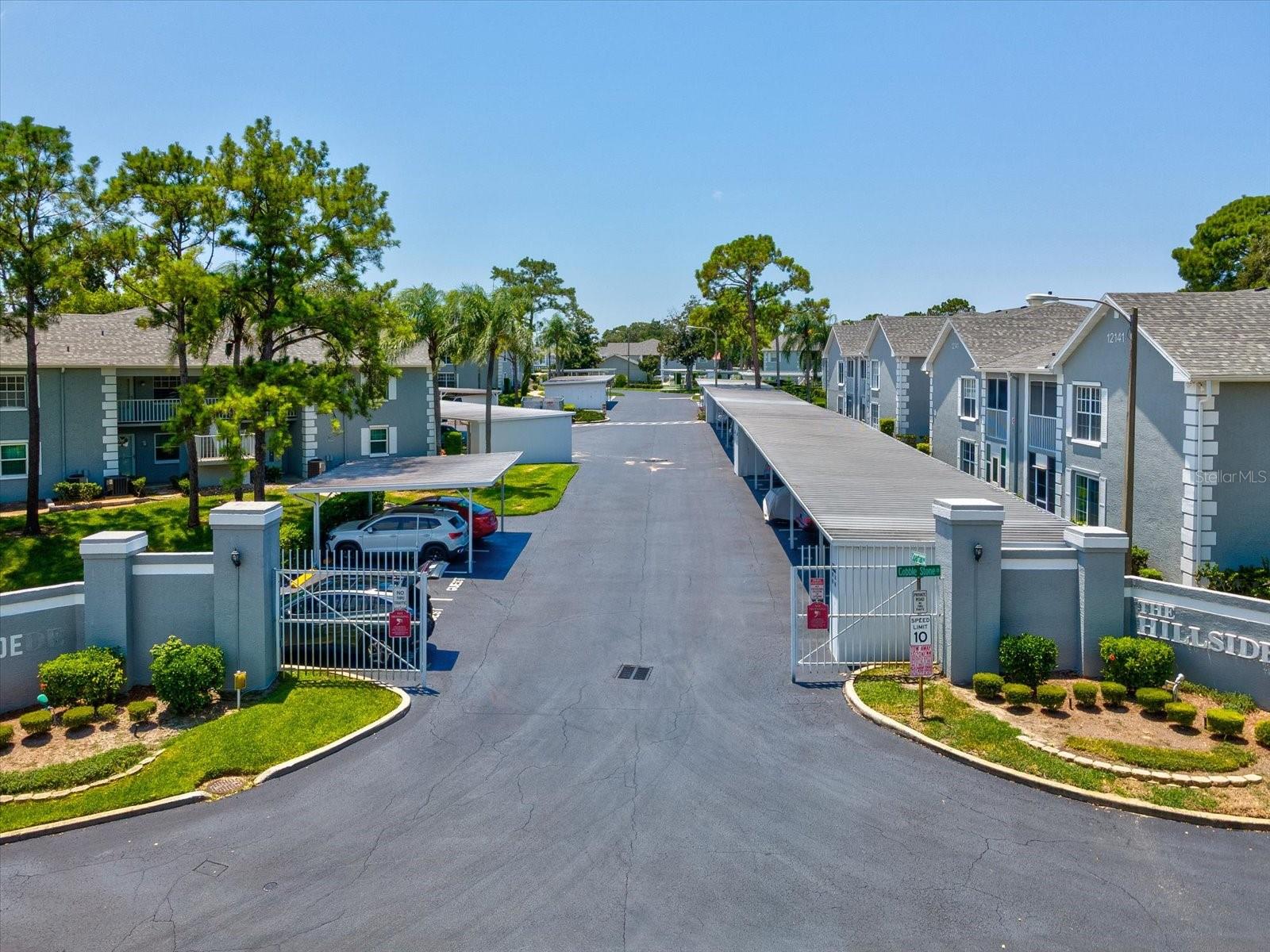 Image 4 of 48 For 12141 Spartan Way 202