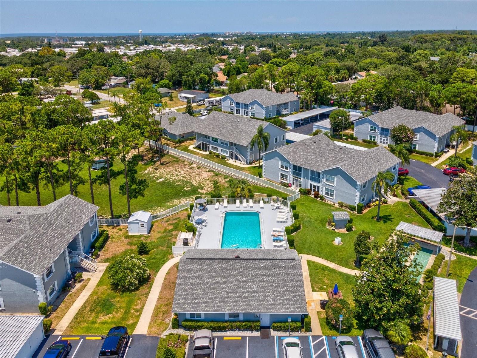 Image 42 of 48 For 12141 Spartan Way 202
