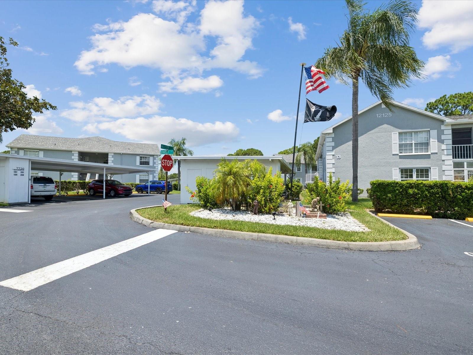 Image 43 of 48 For 12141 Spartan Way 202