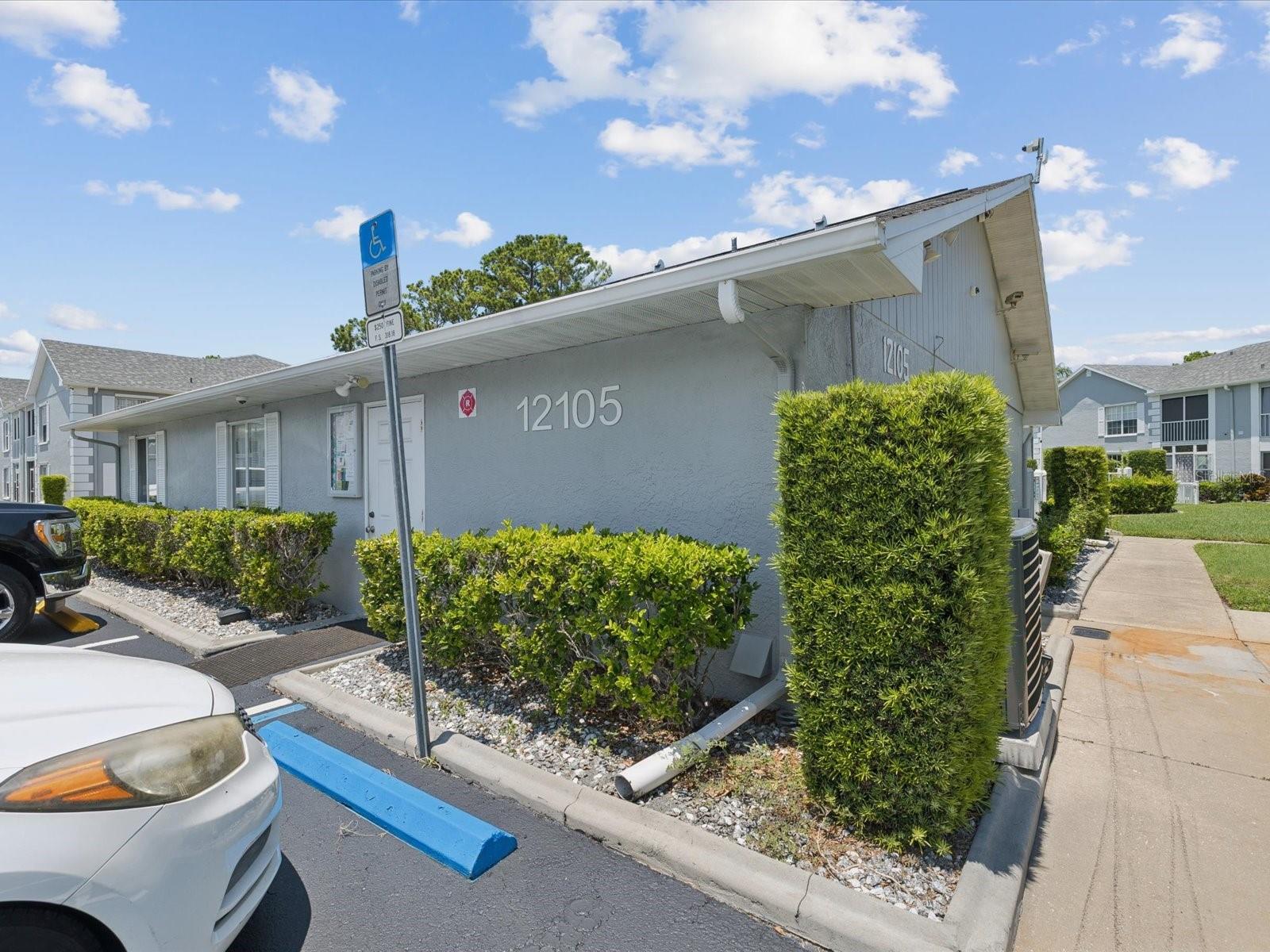 Image 47 of 48 For 12141 Spartan Way 202