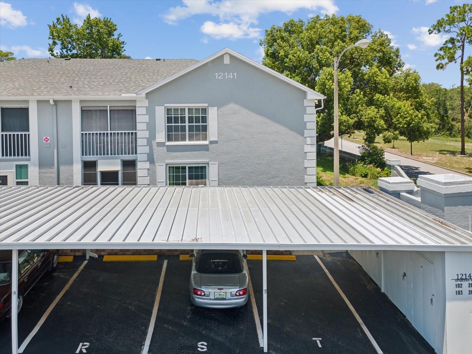 Image 5 of 48 For 12141 Spartan Way 202