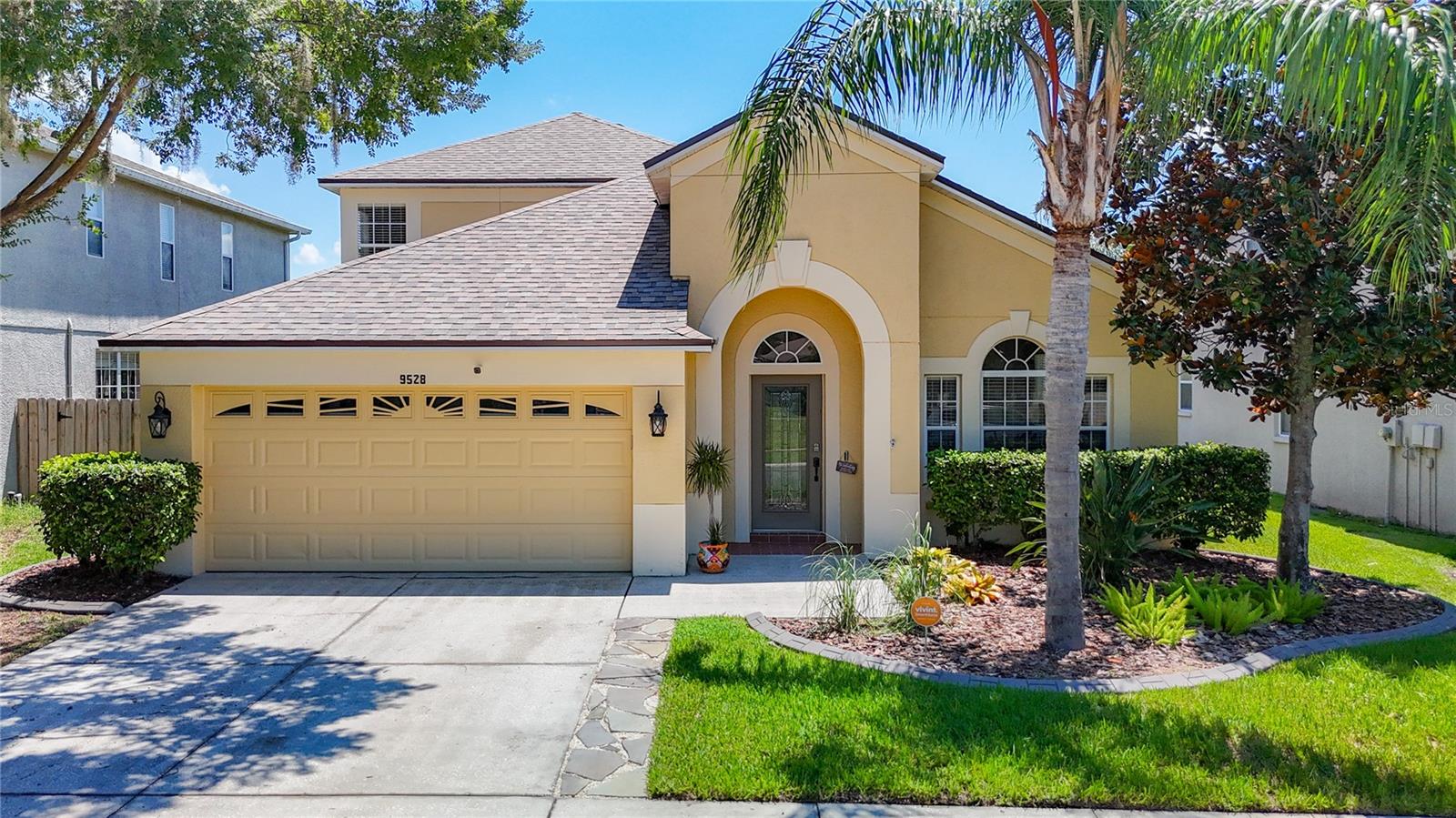 Details for 9528 Baton Rouge Lane, LAND O LAKES, FL 34638