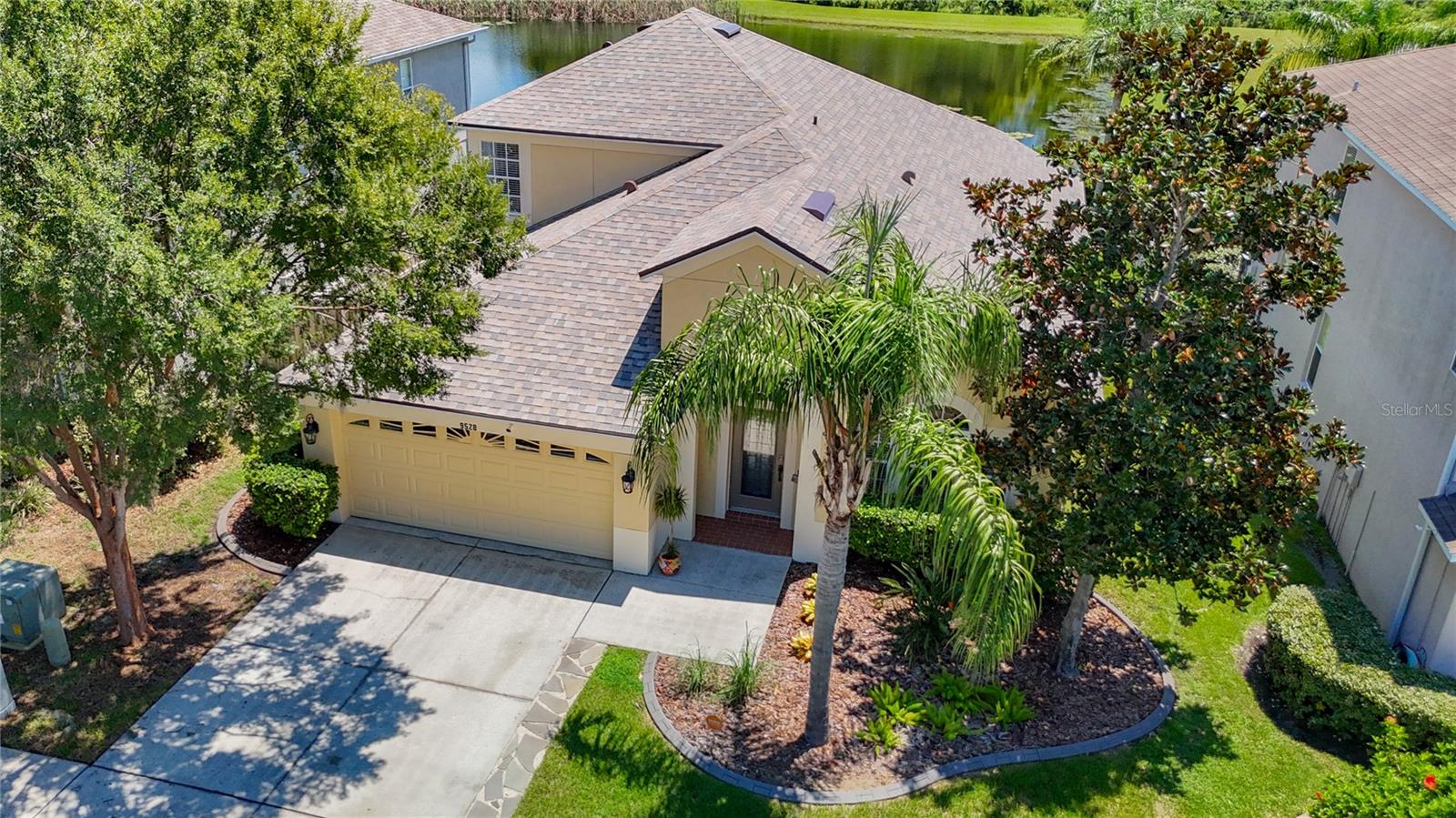 Listing photo id 7 for 9528 Baton Rouge Lane