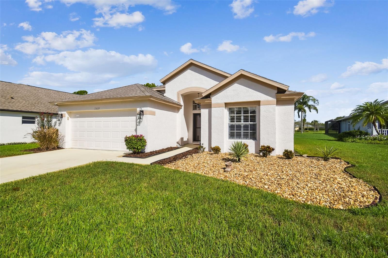 Details for 7605 Kinnow Court, LAND O LAKES, FL 34637
