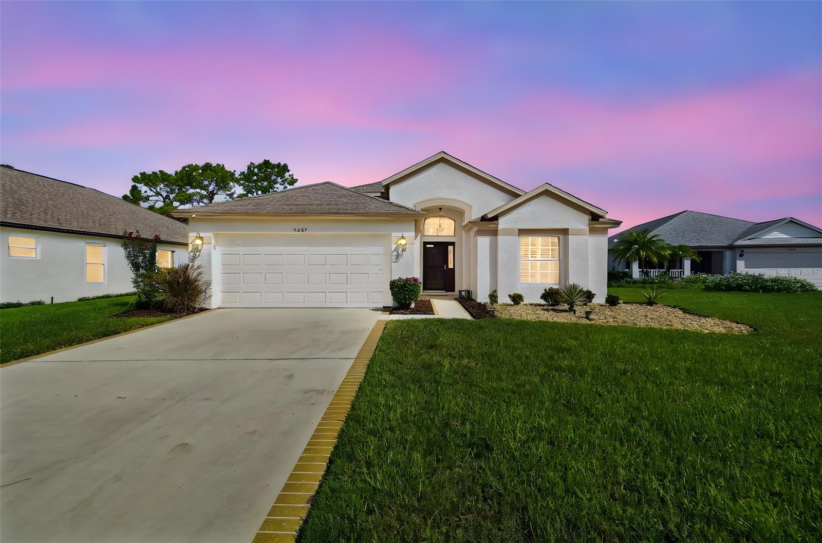 Image 2 of 85 For 7605 Kinnow Court