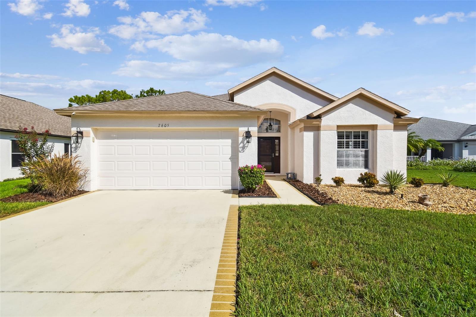 Image 3 of 85 For 7605 Kinnow Court