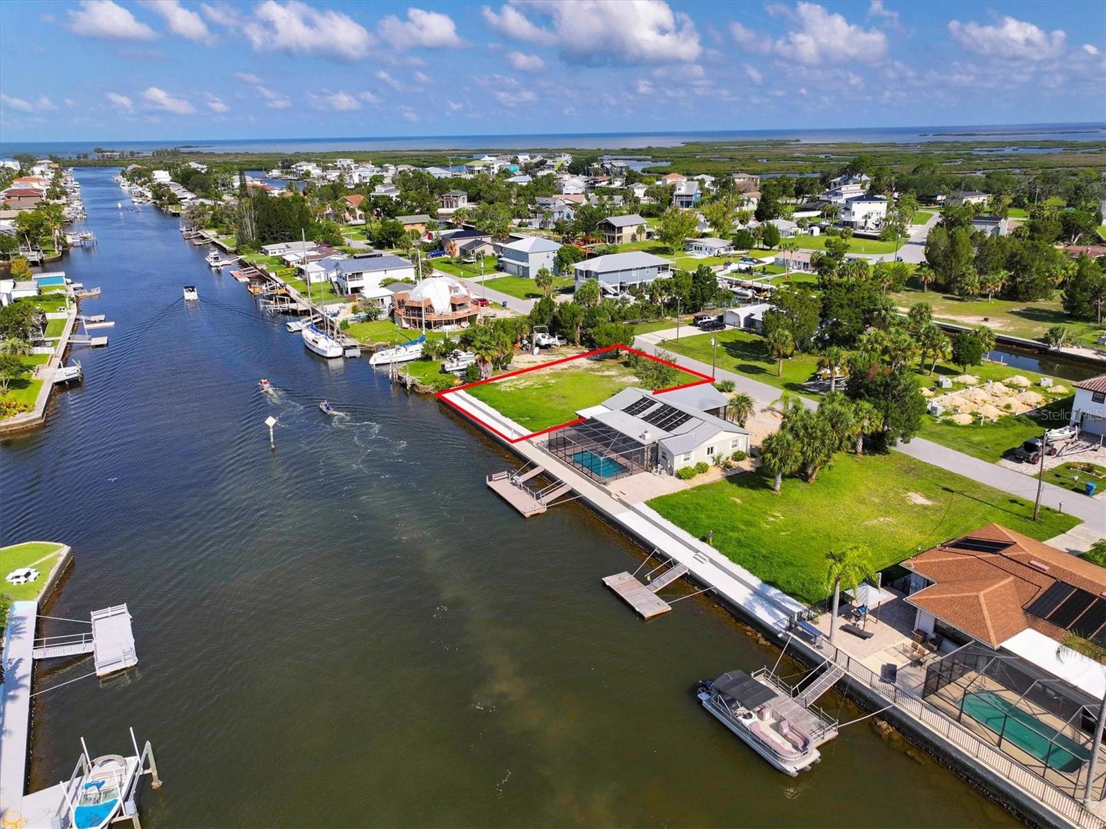 Details for 5016 Cedarbrook Lane, HERNANDO BEACH, FL 34607