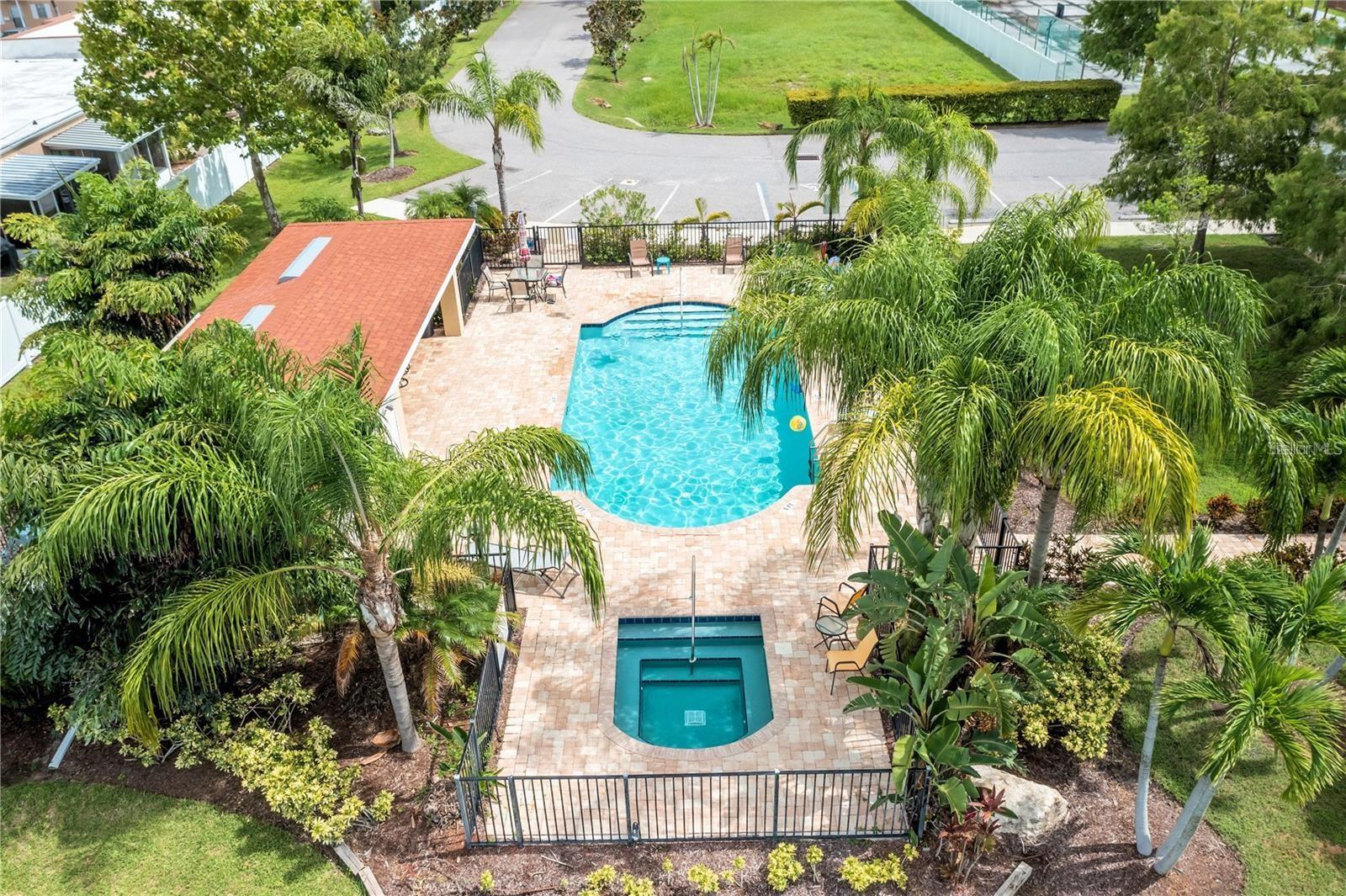 Image 25 of 29 For 5041 Royal Palms Way 203