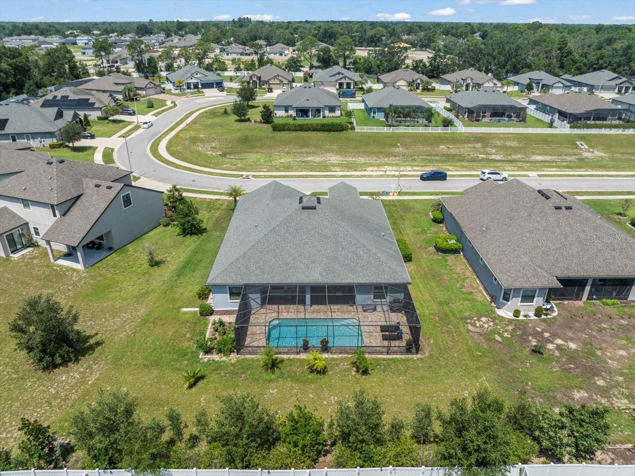 Image 55 of 63 For 12854 Weatherstone Drive