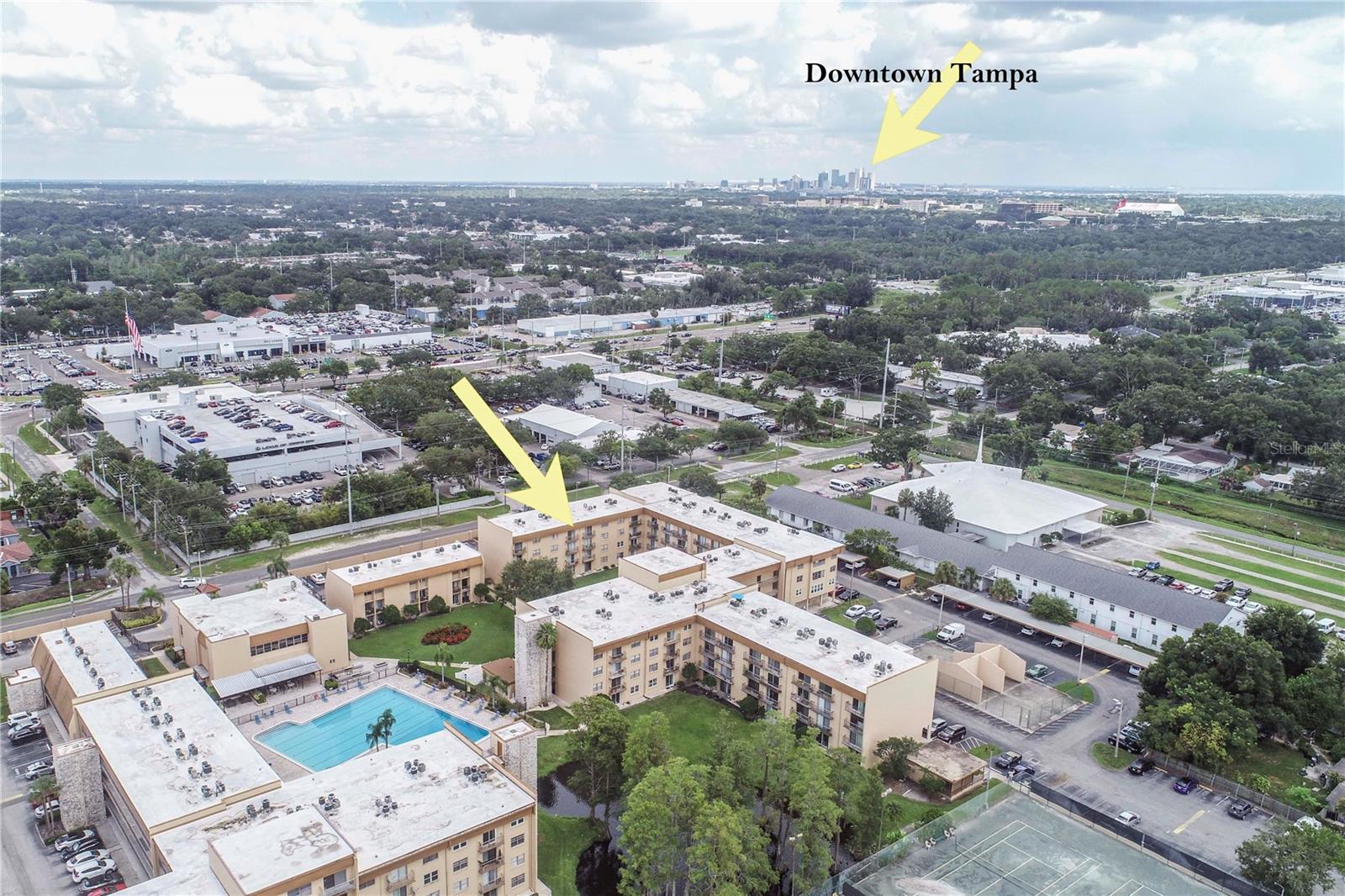 Image 2 of 42 For 5820 Church Avenue 463