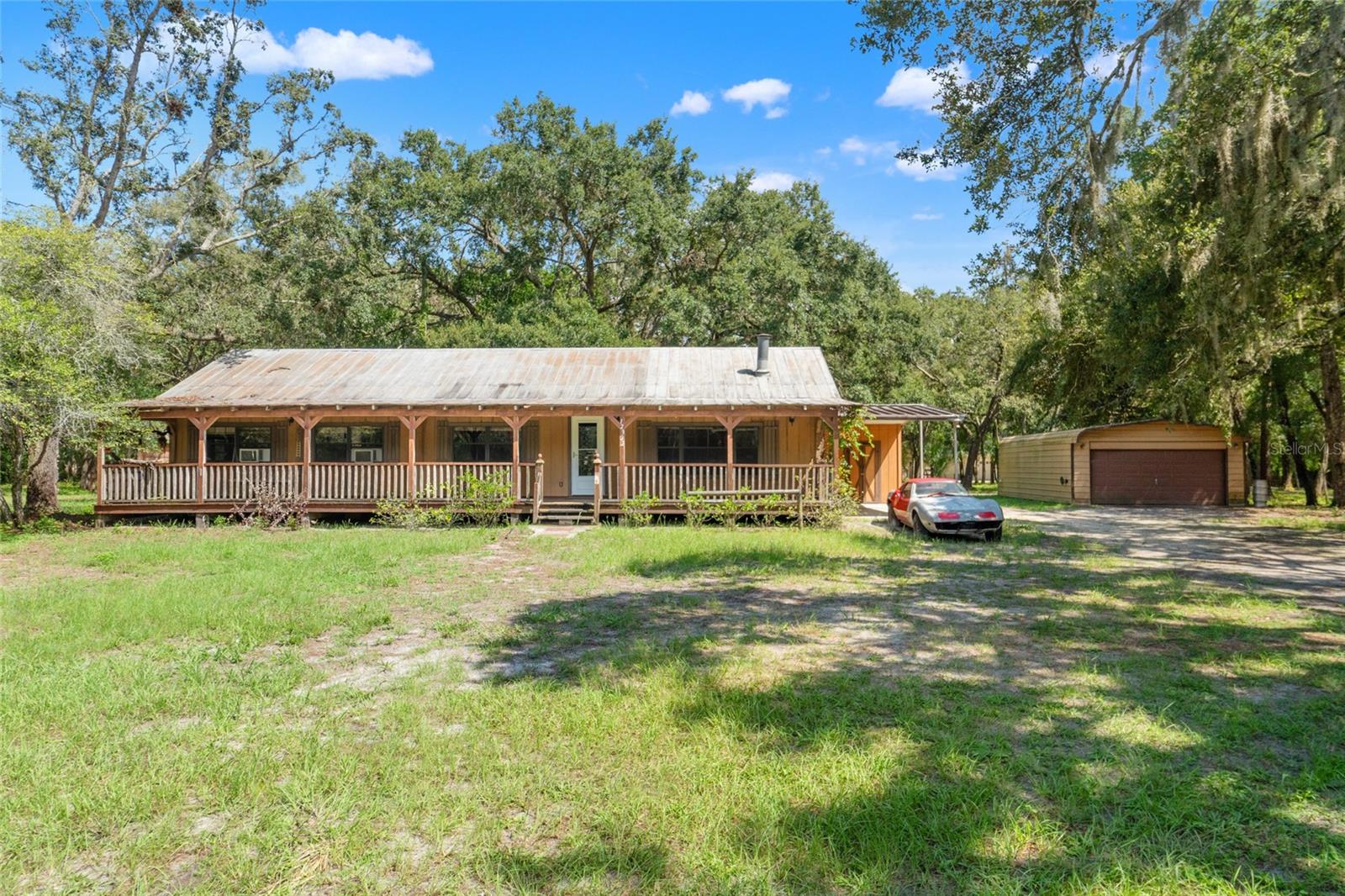 Details for 12322 Kitten Trail, HUDSON, FL 34669
