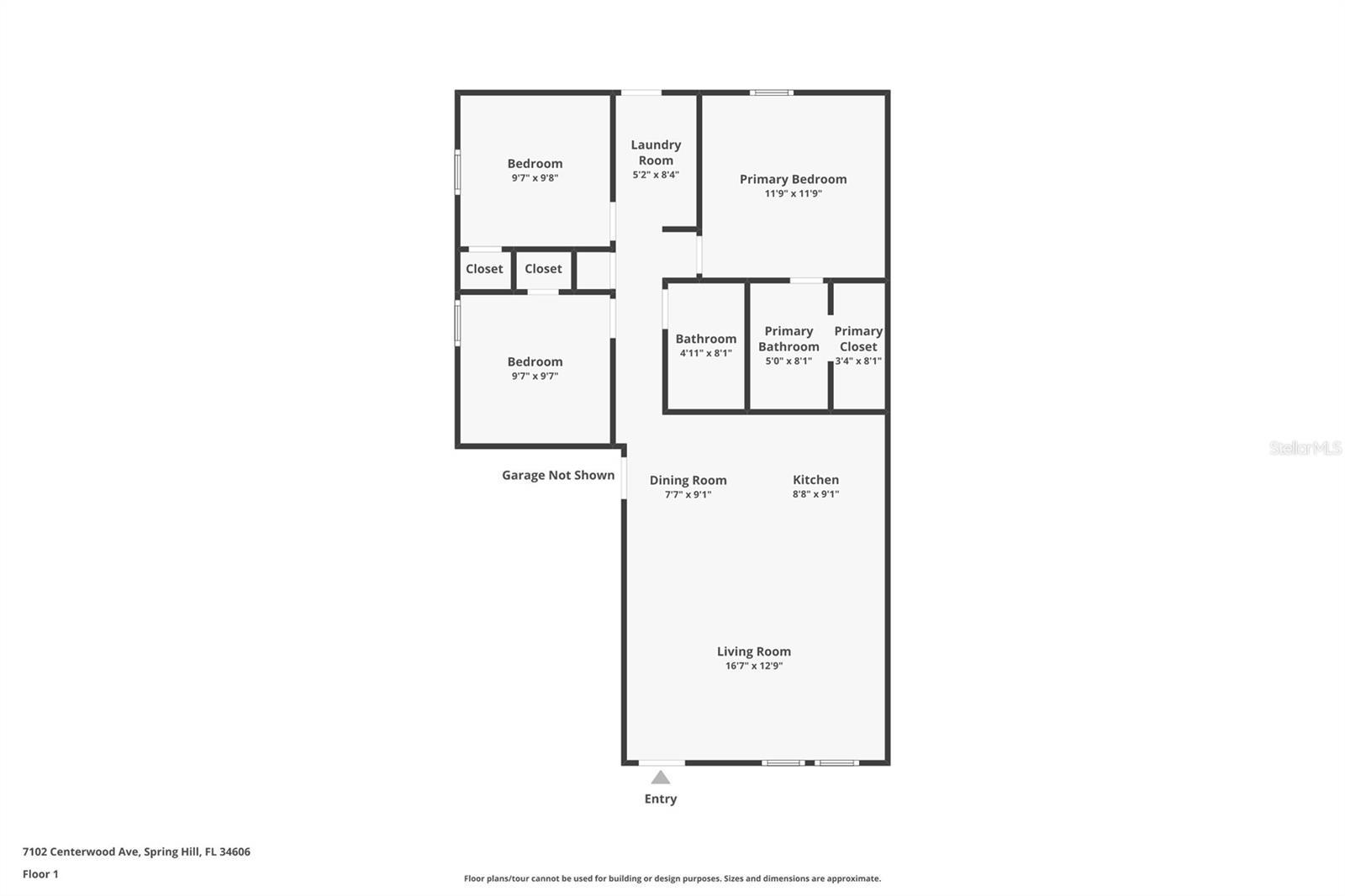 Listing photo id 2 for 7102 Centerwood Avenue