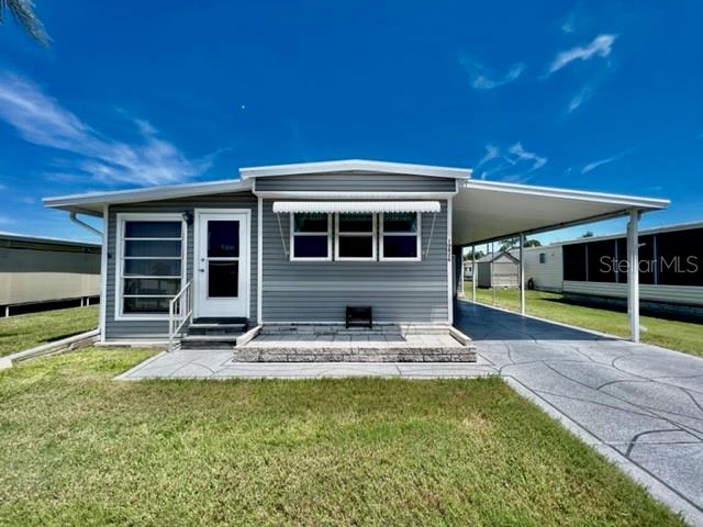 Details for 10826 Freedom Drive, PORT RICHEY, FL 34668