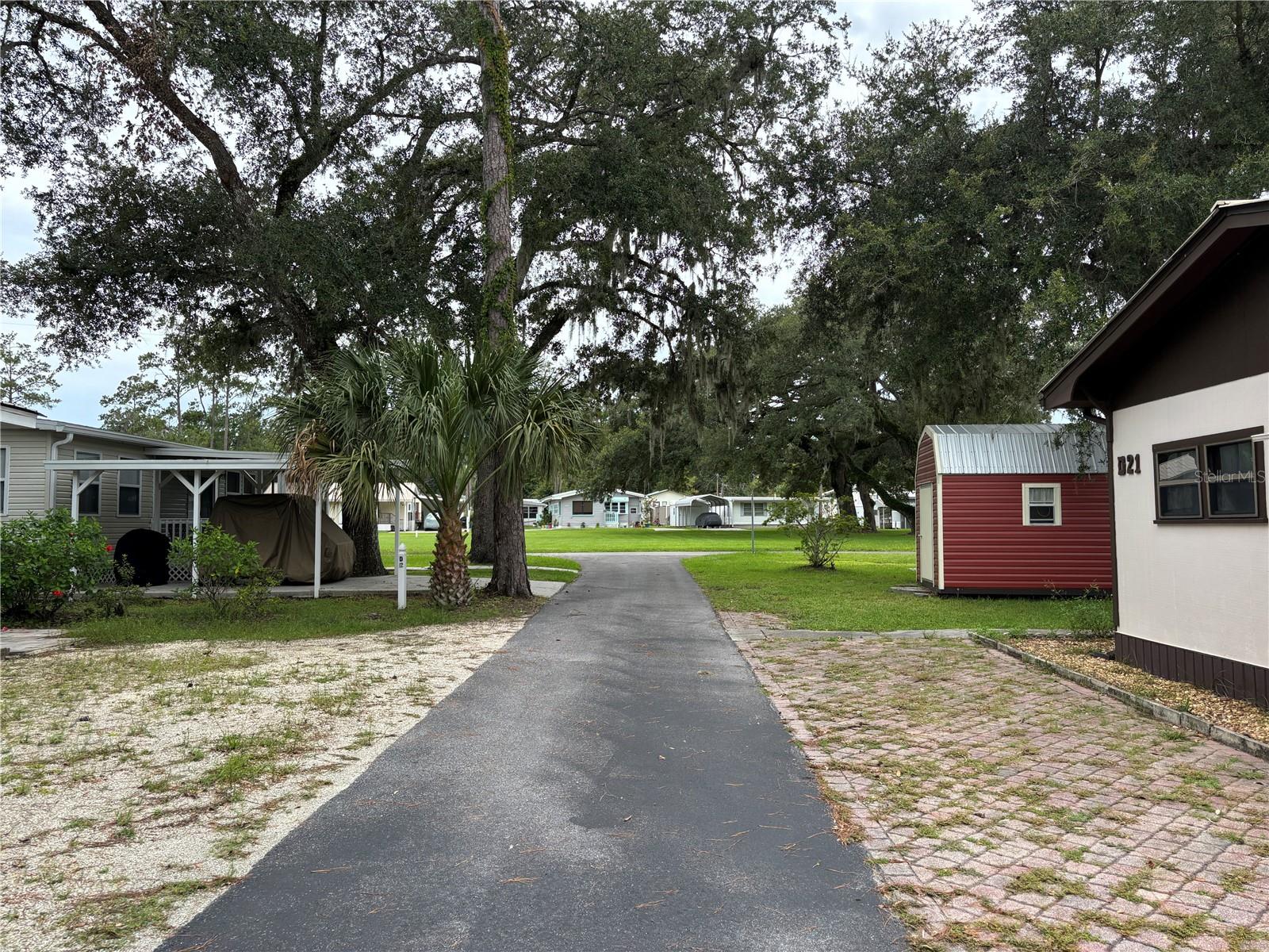 Image 37 of 49 For 2092 Culbreath Road D21