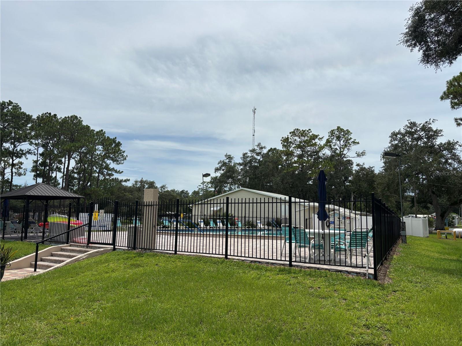 Image 44 of 49 For 2092 Culbreath Road D21