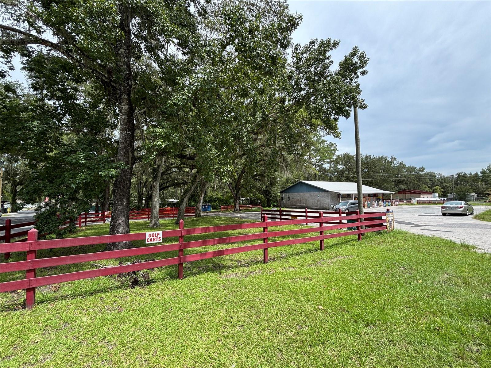 Image 49 of 49 For 2092 Culbreath Road D21