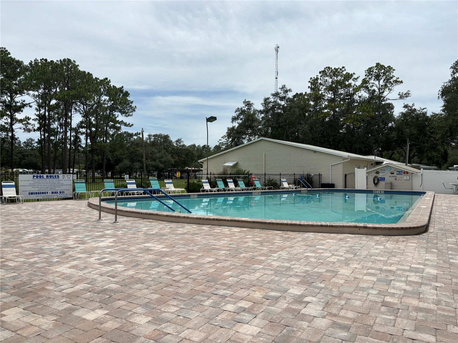 Image 5 of 49 For 2092 Culbreath Road D21