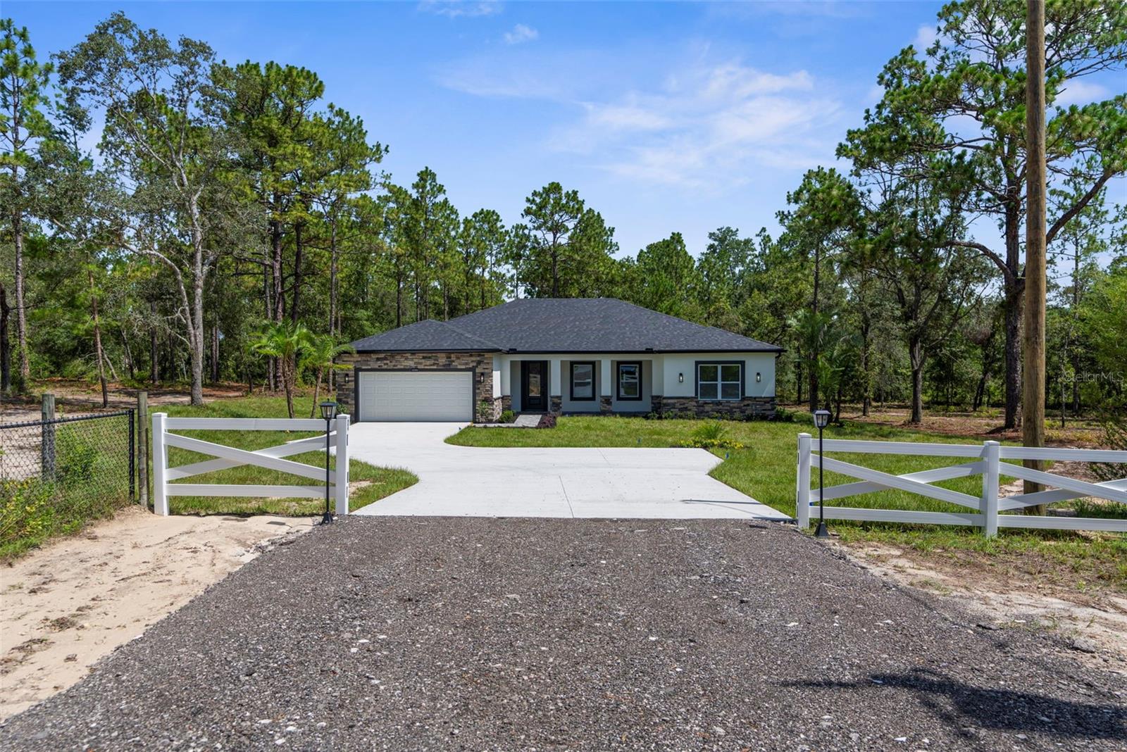 Details for 12356 Marvelwood Road, WEEKI WACHEE, FL 34614