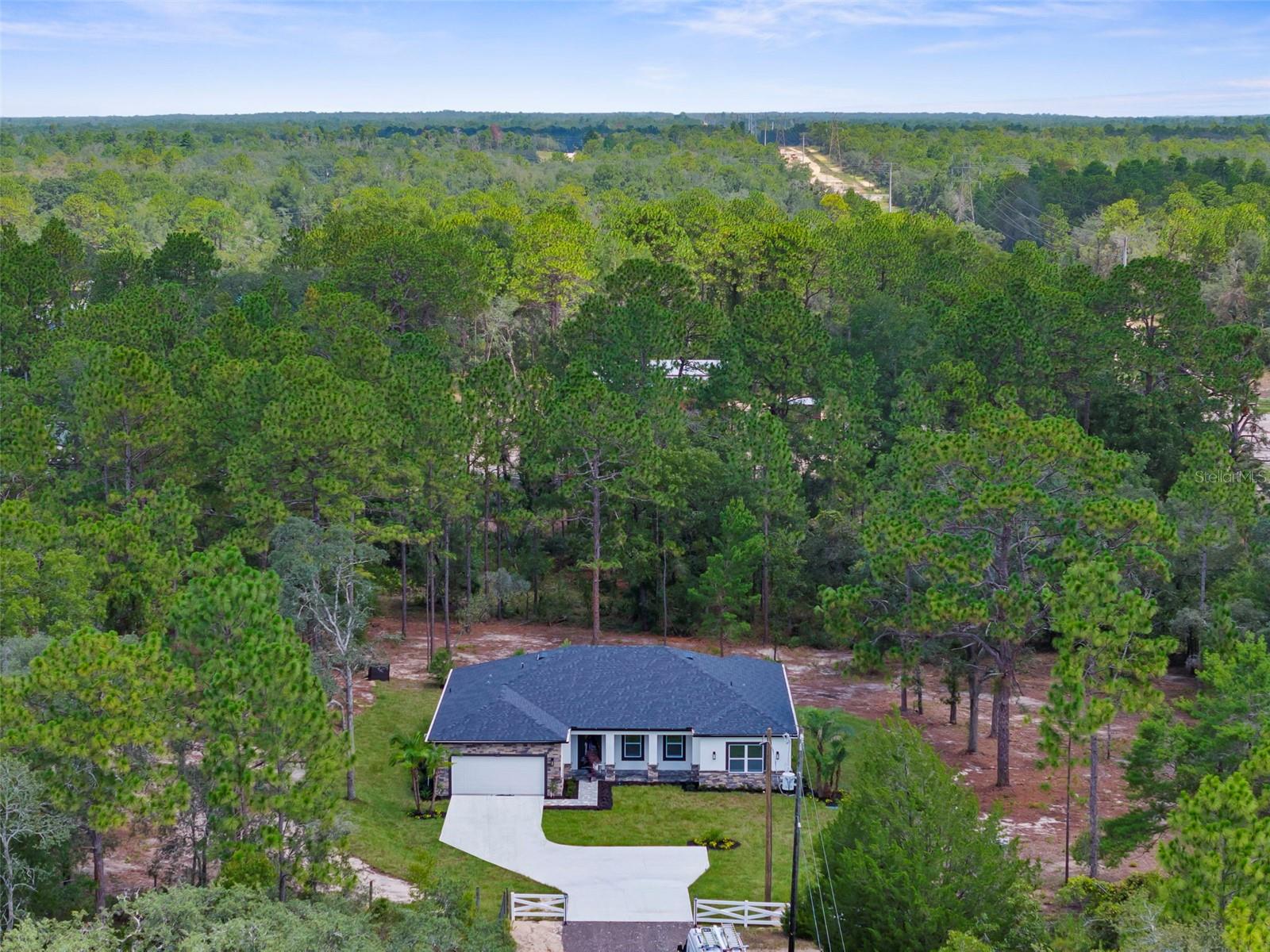 Image 4 of 50 For 12356 Marvelwood Road