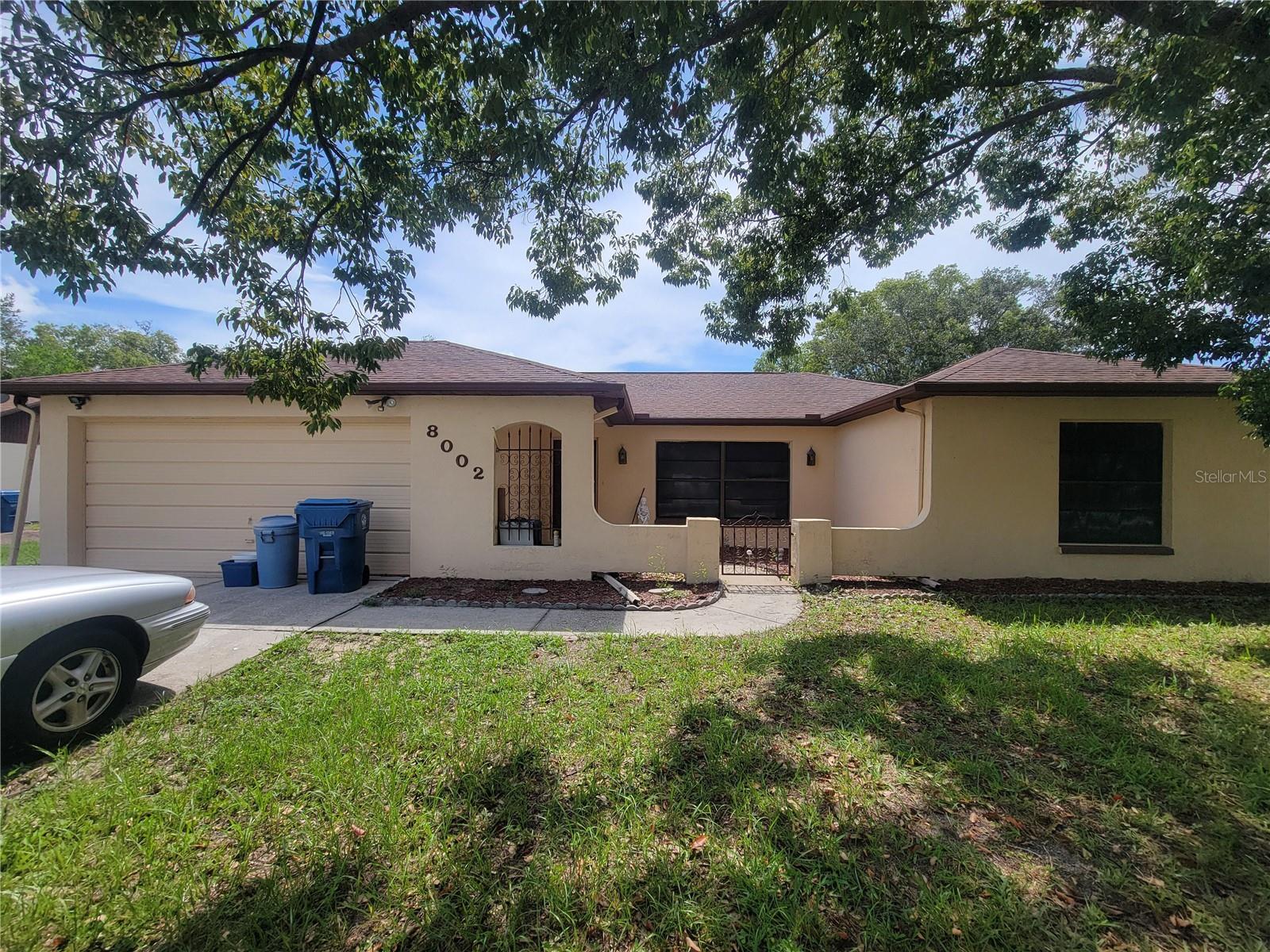 Details for 8002 Wooden Drive, Spring Hill, FL 34606