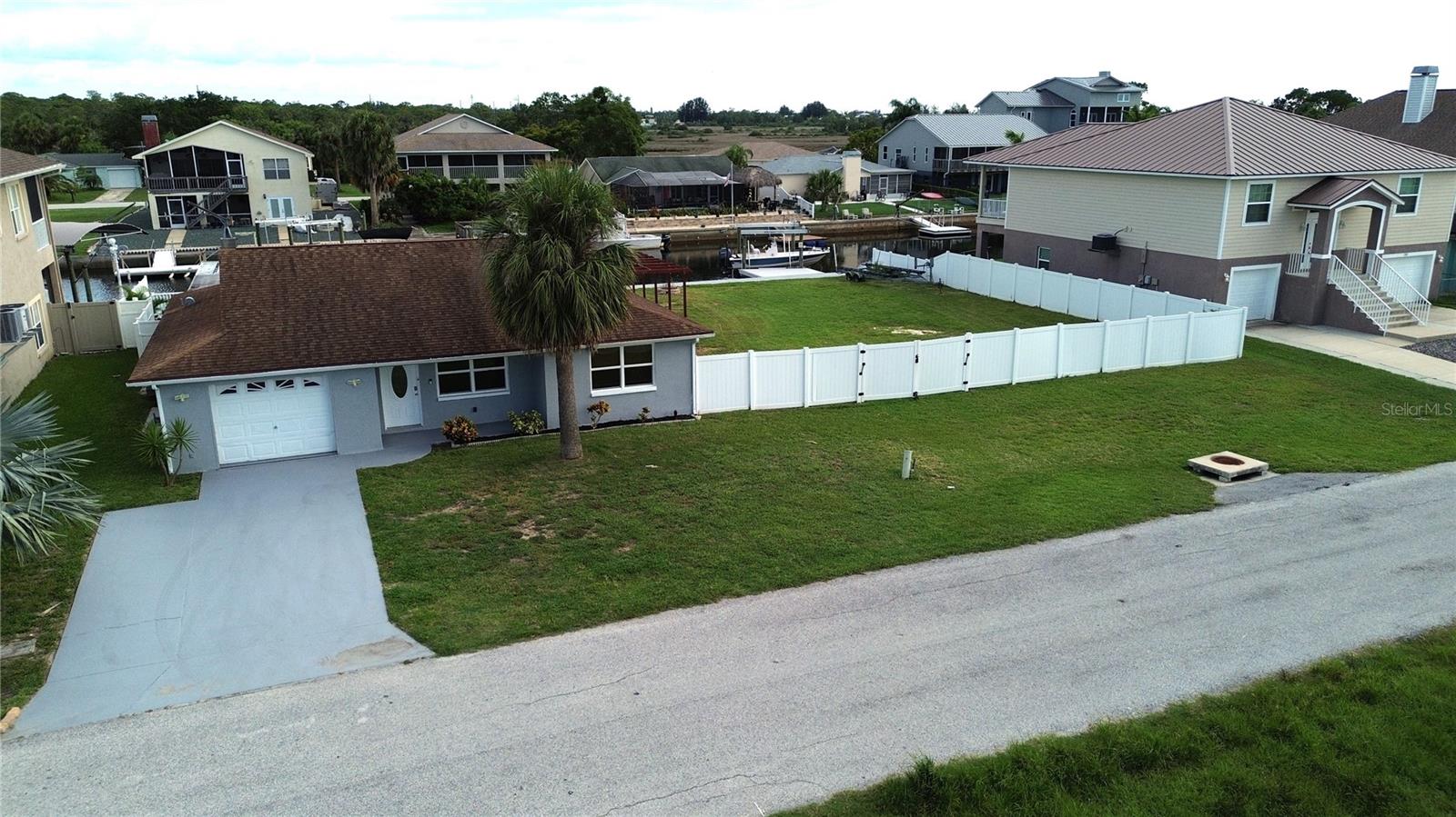 Details for 7400 Islander Lane, HUDSON, FL 34667