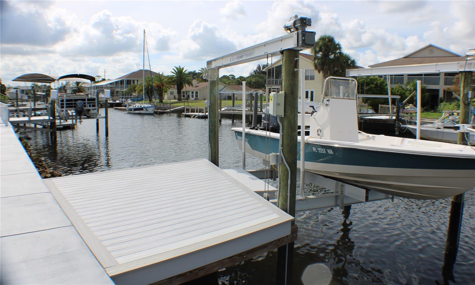 Image 45 of 49 For 7400 Islander Lane