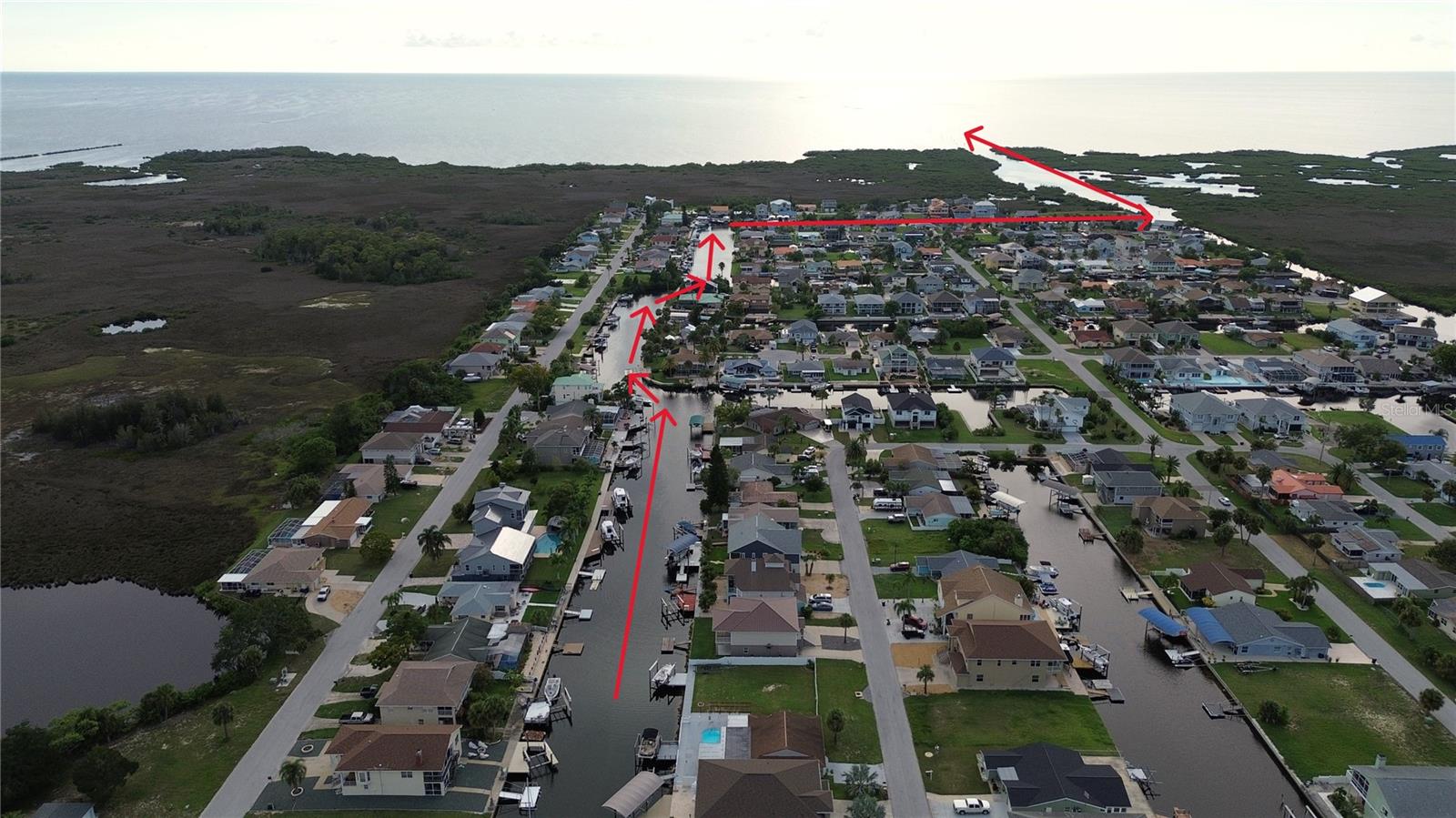 Image 7 of 49 For 7400 Islander Lane
