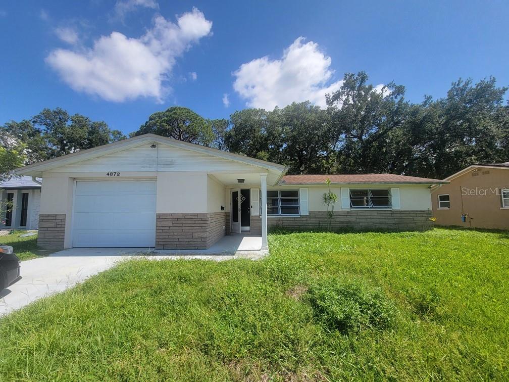 Details for 4872 Shell Stream Boulevard, NEW PORT RICHEY, FL 34652