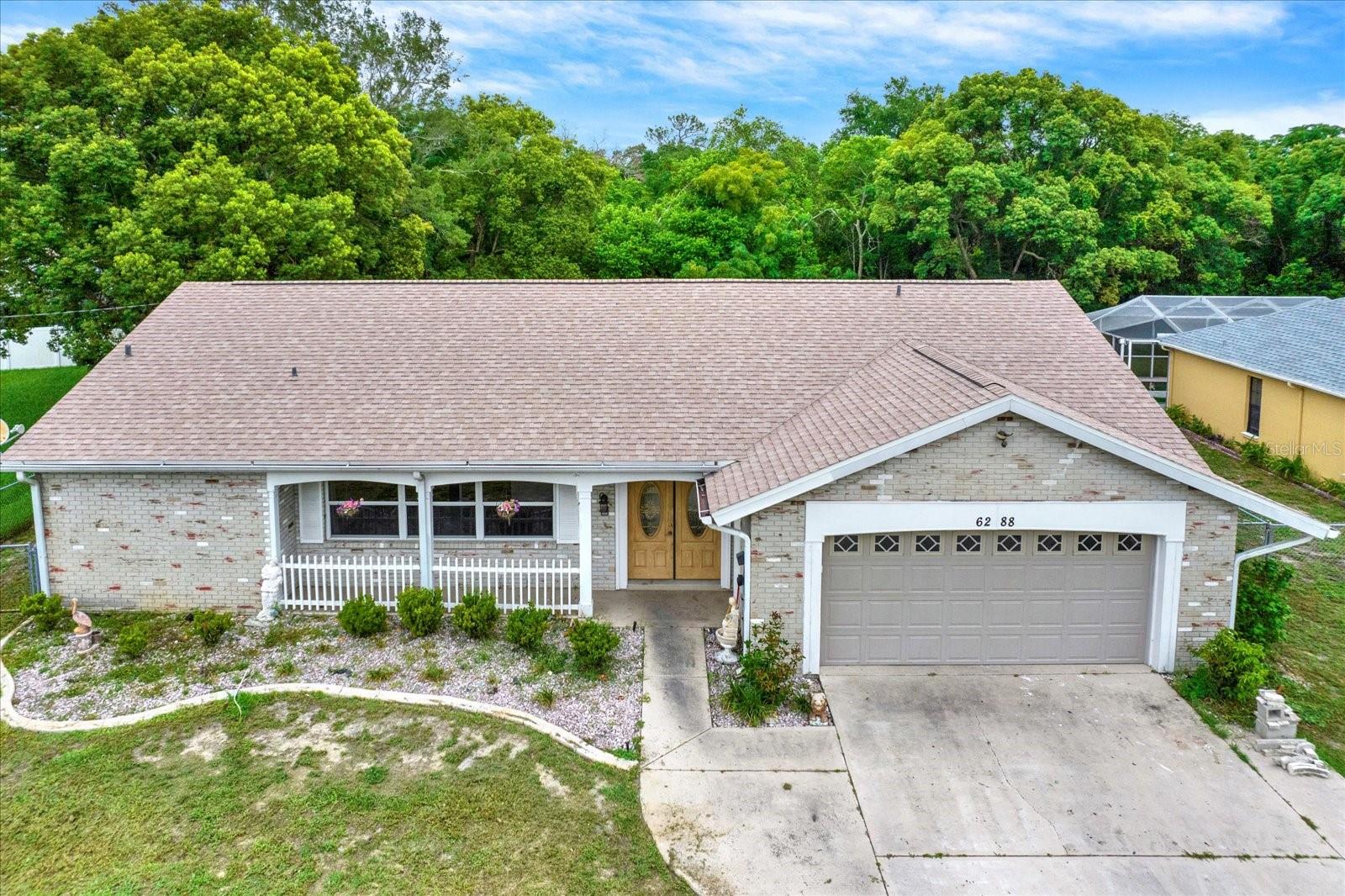 Image 30 of 34 For 6288 Airmont Drive