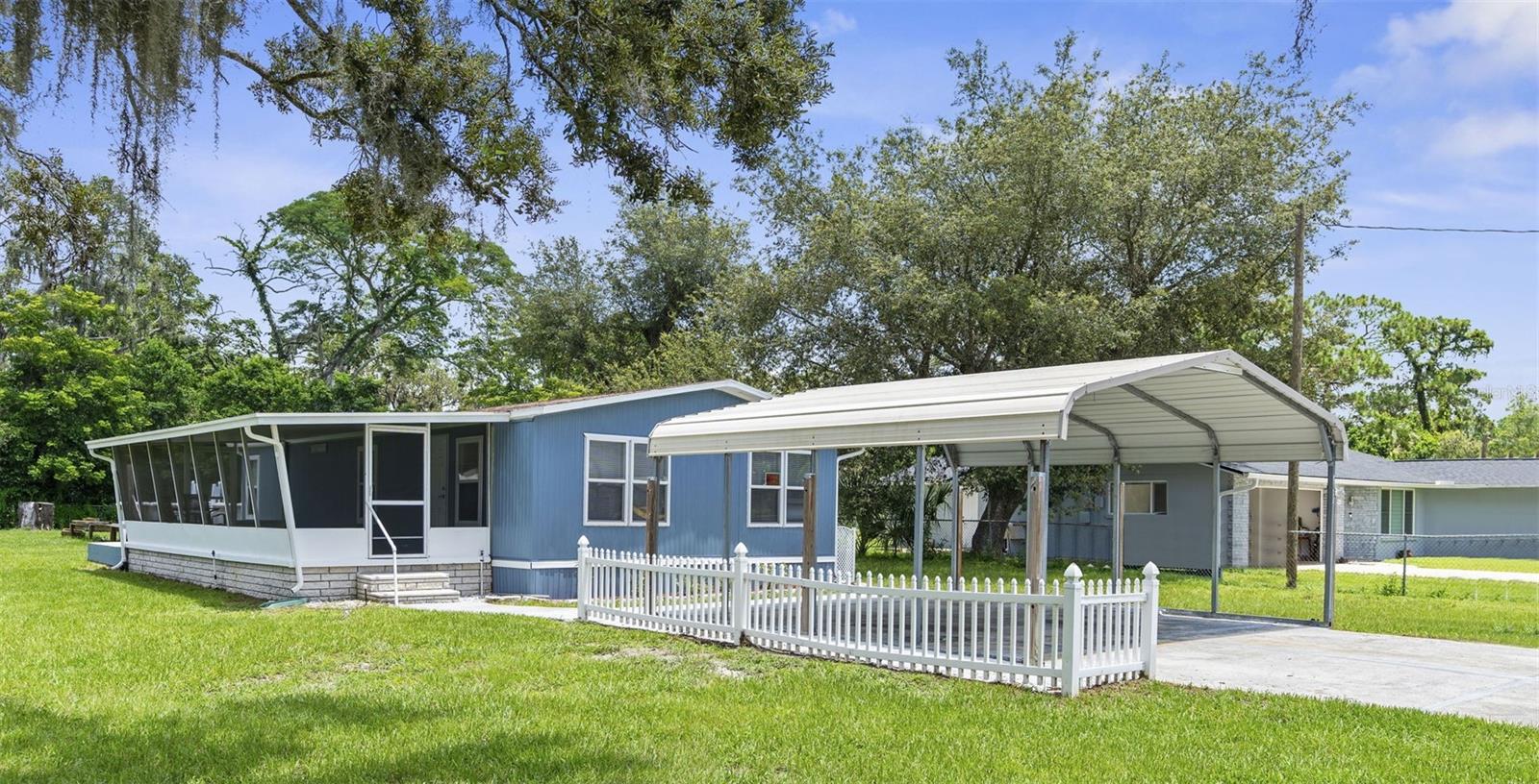 Details for 9725 Dick Street, HUDSON, FL 34669