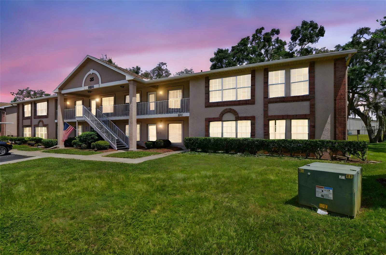 Details for 6601 Spring Flower Drive 24, NEW PORT RICHEY, FL 34653