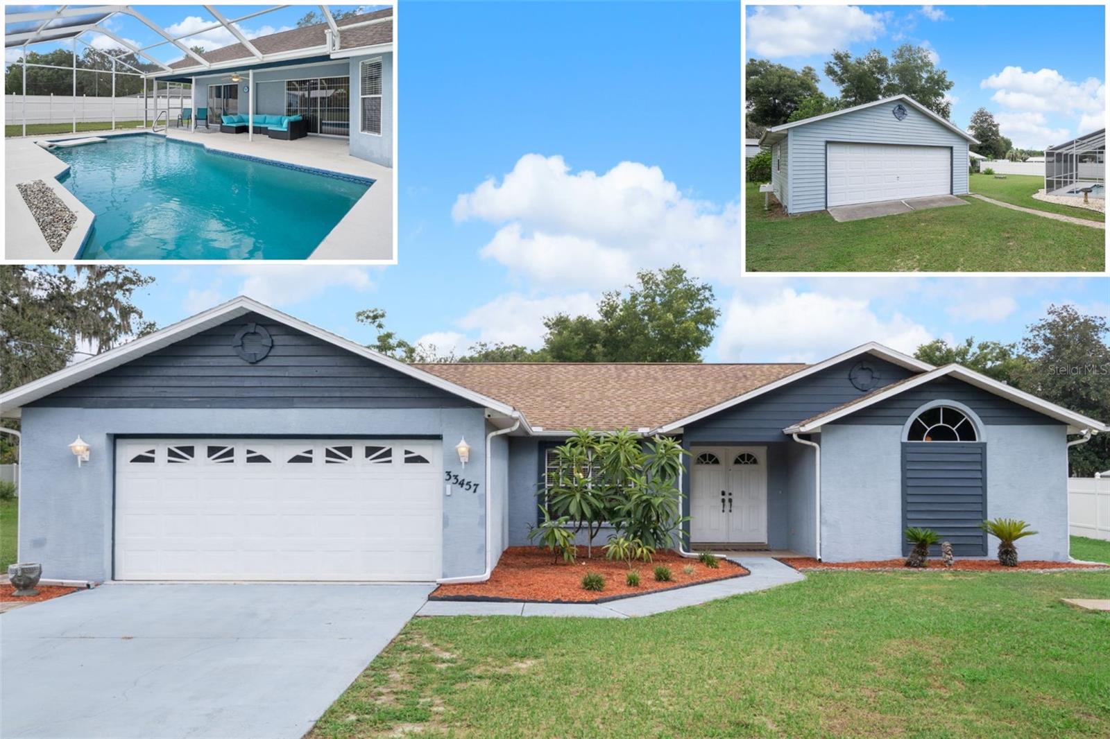 Details for 33457 Westwood Drive, DADE CITY, FL 33523