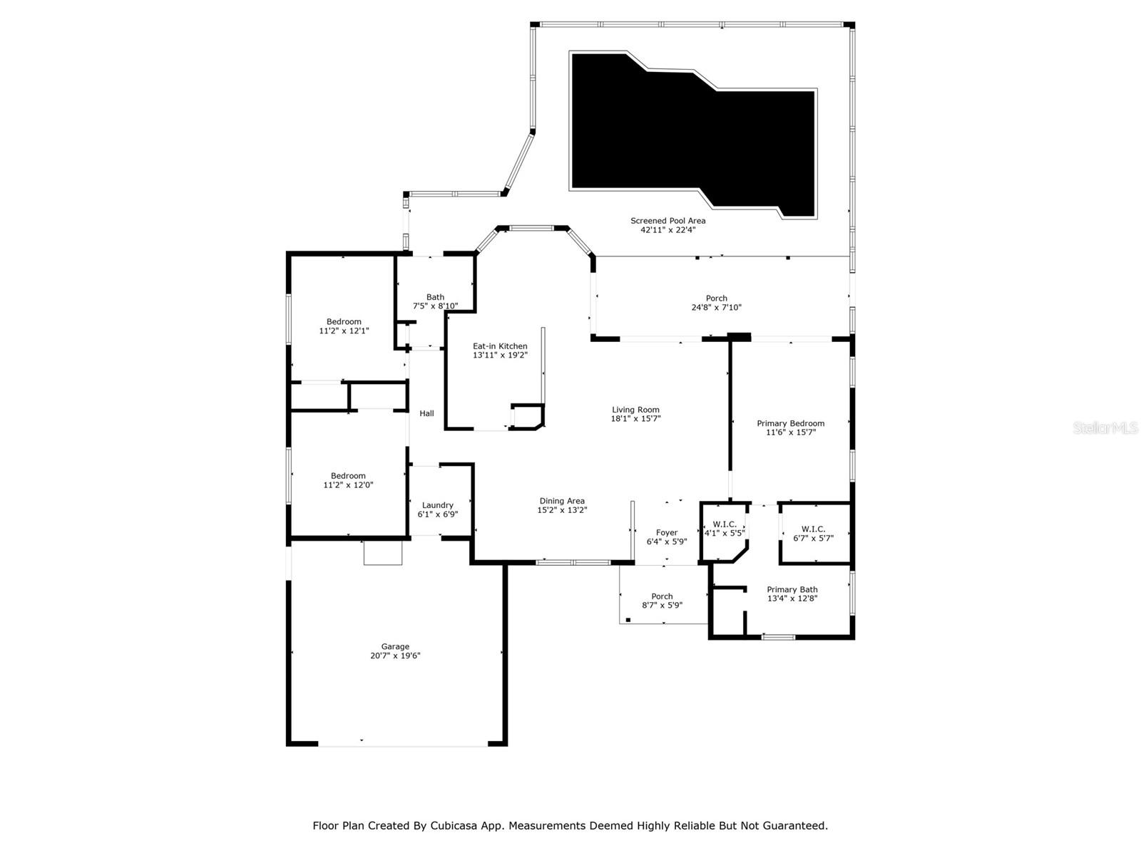 Listing photo id 10 for 33457 Westwood Drive