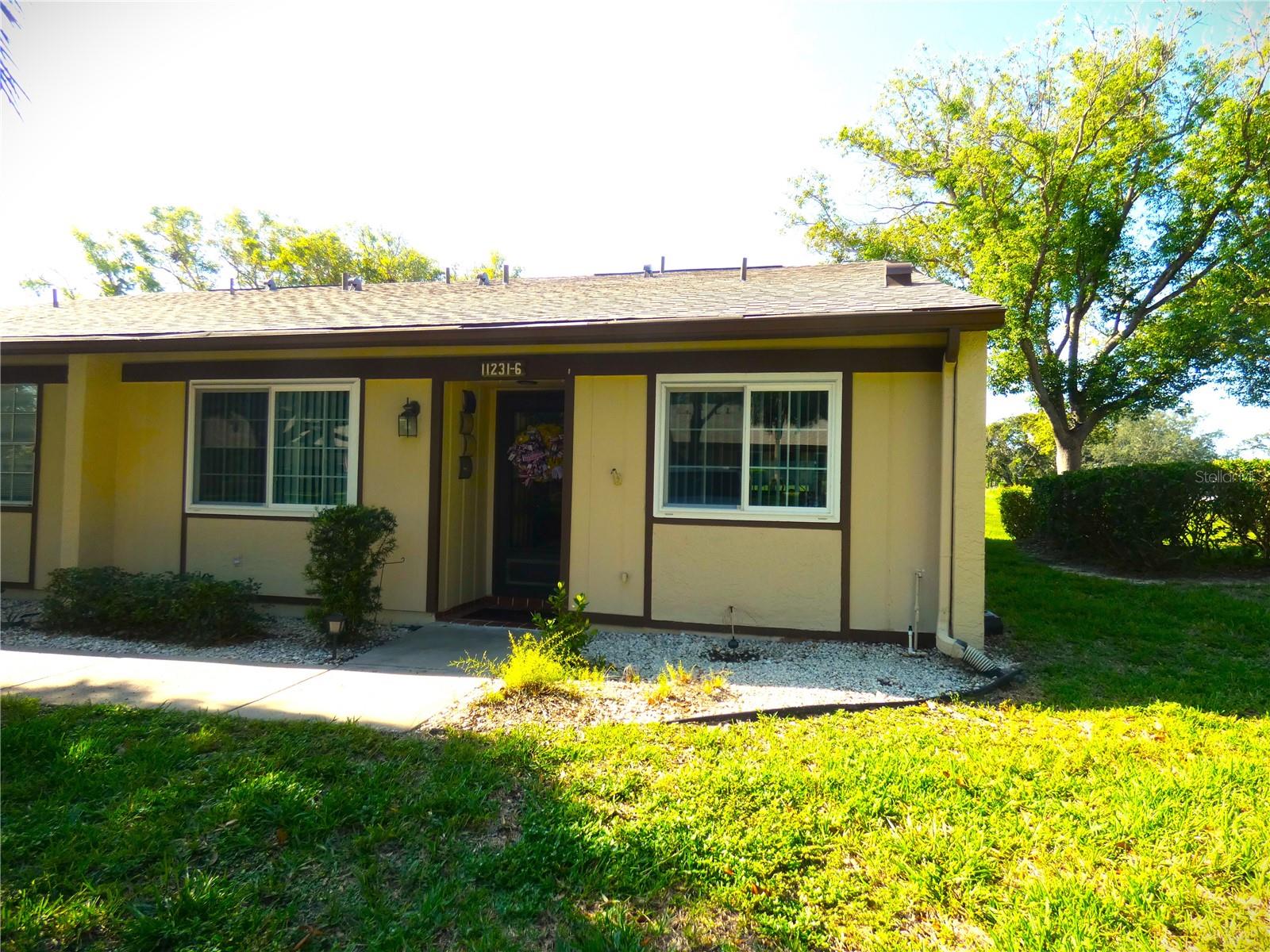 Details for 11231 Dollar Lake Drive 6, PORT RICHEY, FL 34668