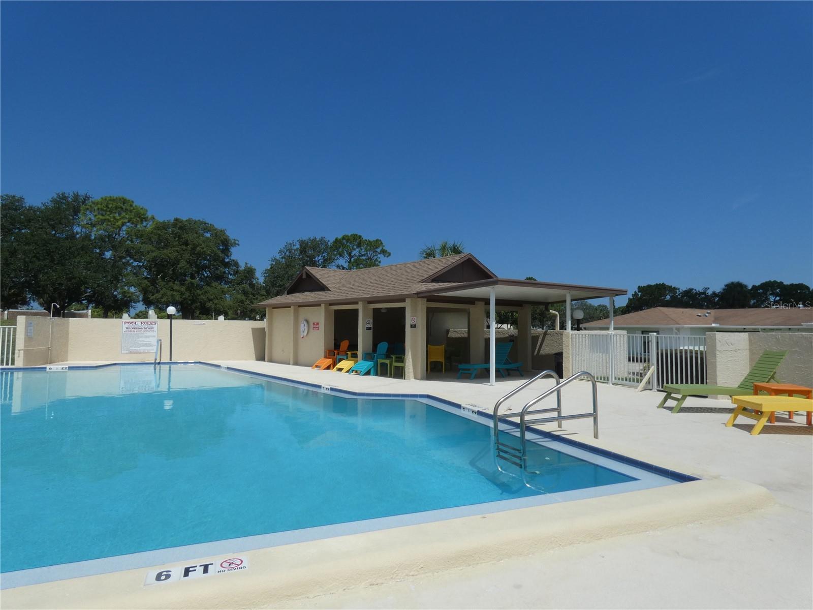 Image 5 of 33 For 11231 Dollar Lake Drive 6