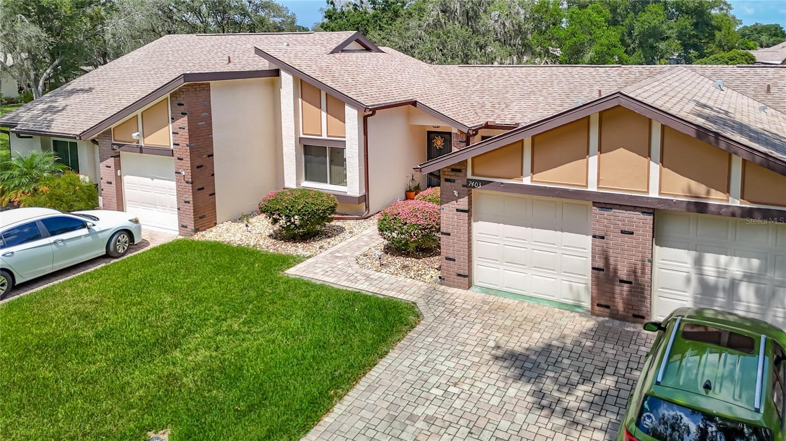 Image 2 of 48 For 7403 Heather Walk Drive